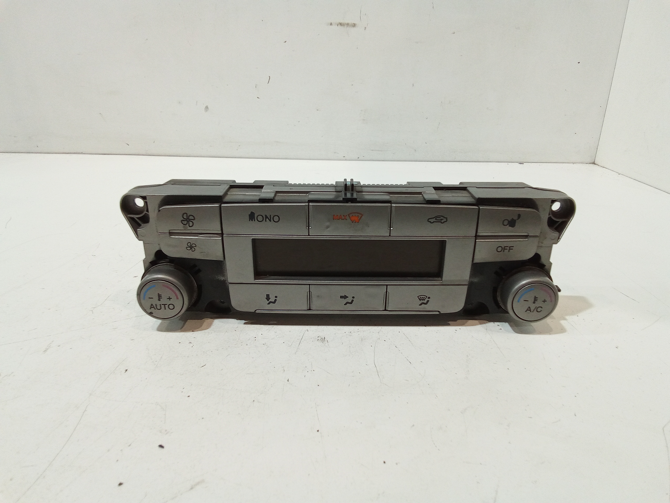 Comandi Clima per Ford C - Max Serie (07>10) (2007 - 2010)