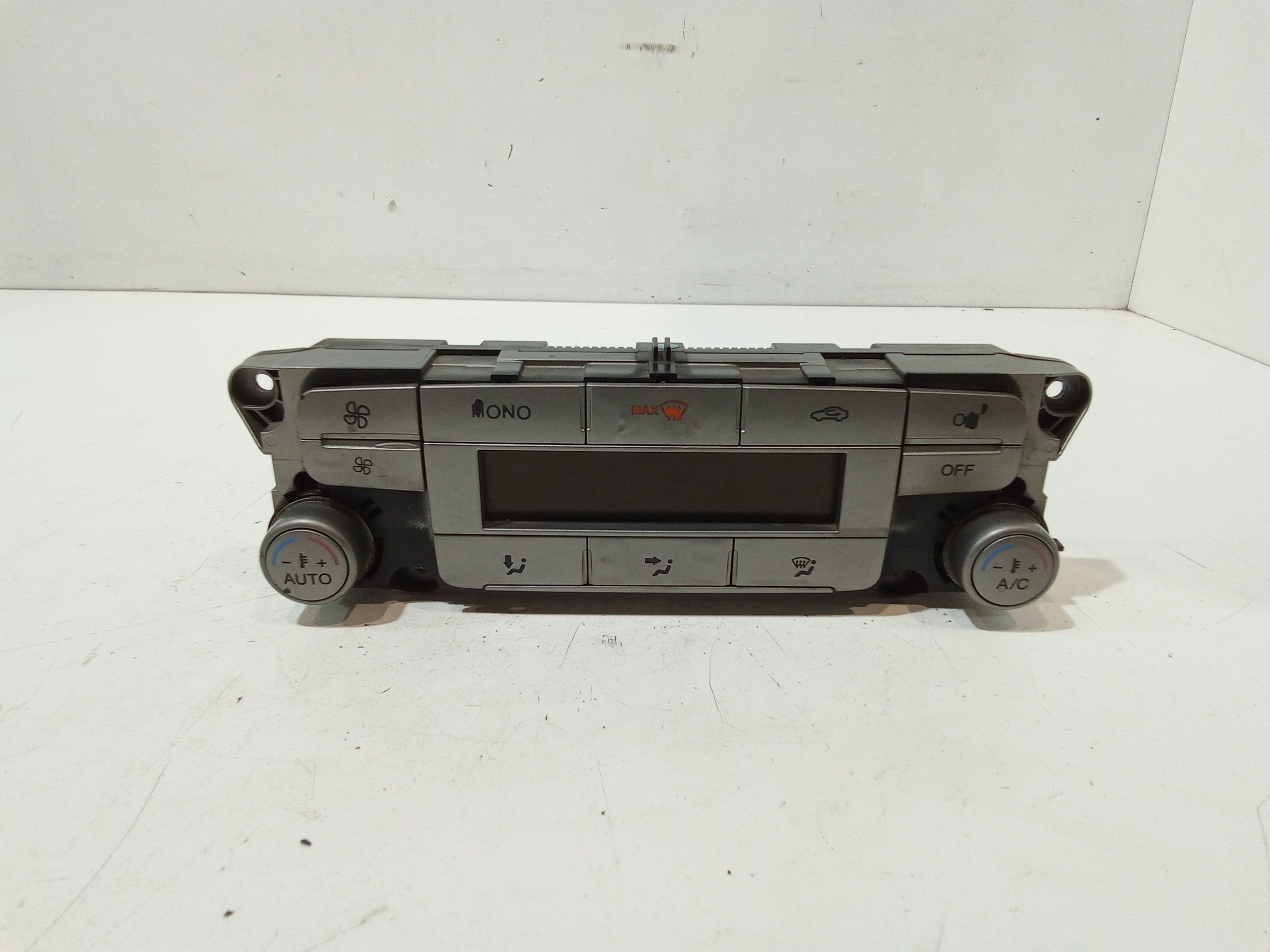 Comandi Clima per Ford C - Max Serie (07>10) (2007 - 2010)