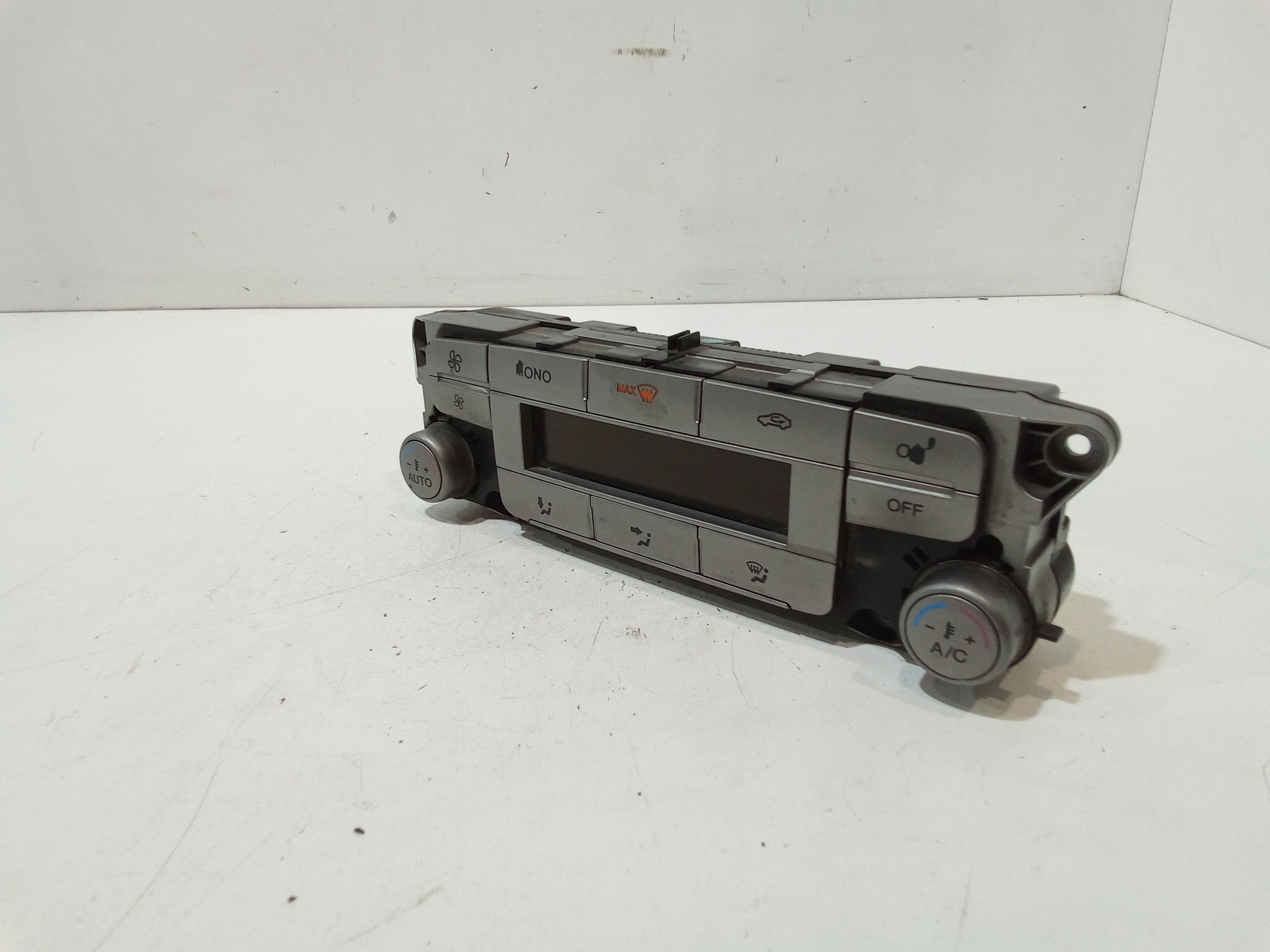 Comandi Clima per Ford C - Max Serie (07>10) (2007 - 2010)