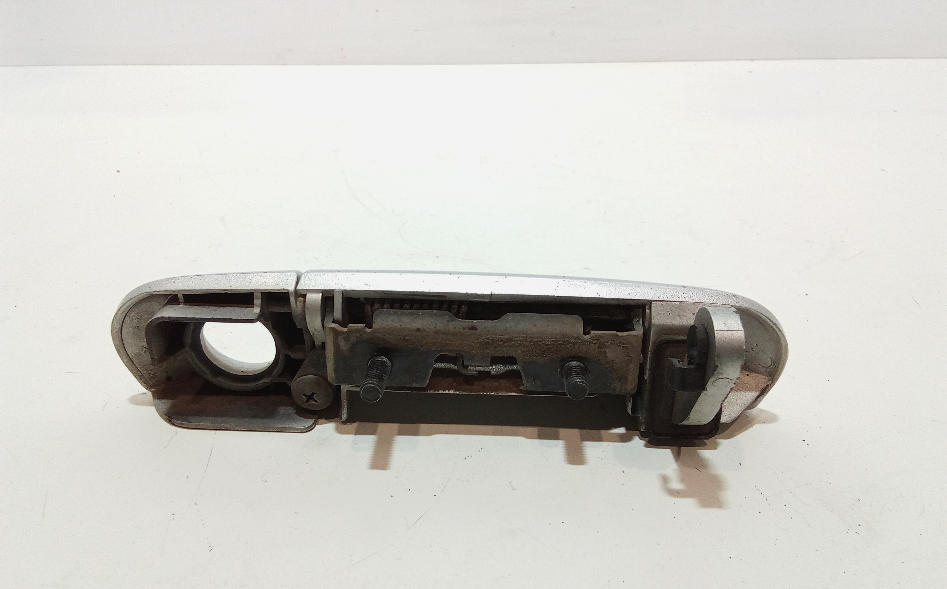 Maniglia portellone posteriore per Mitsubishi Colt Serie 5p (z) (06>12) (2006 - 2012)