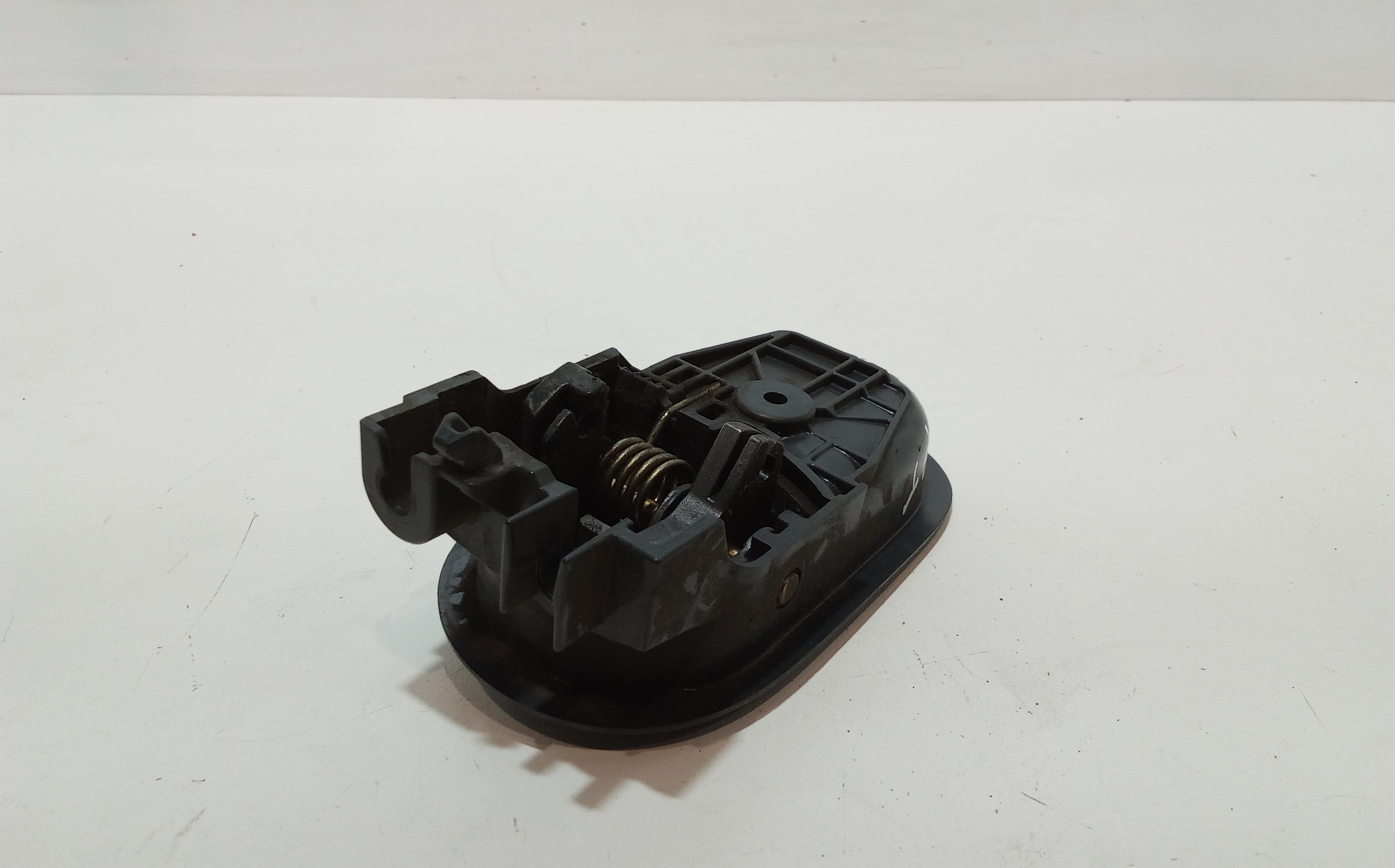 Maniglia interna Posteriore Sinistra per Mitsubishi Colt Serie 5p (z) (06>12) (2006 - 2012)