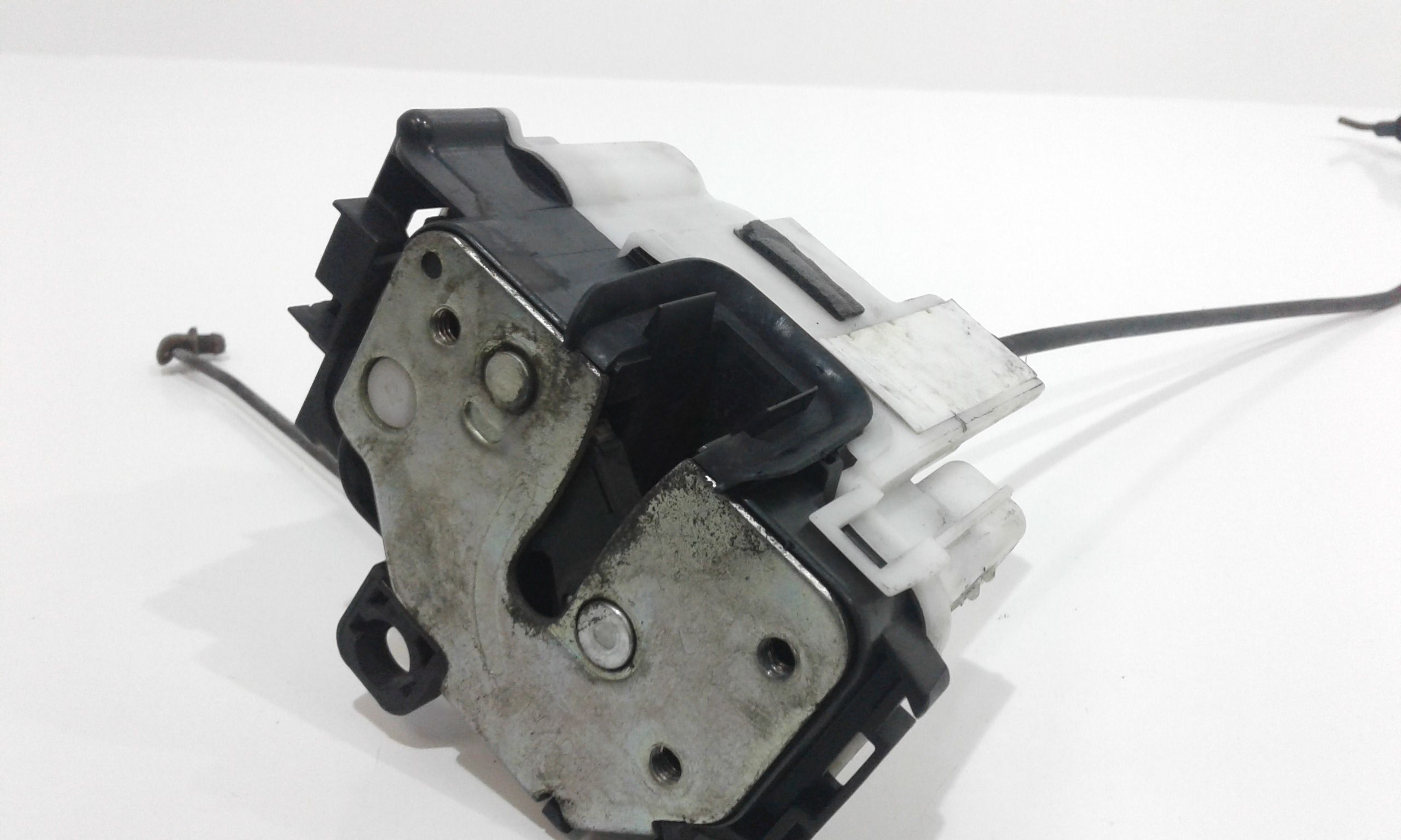 Serratura Anteriore Destra FIAT Panda 2 Serie