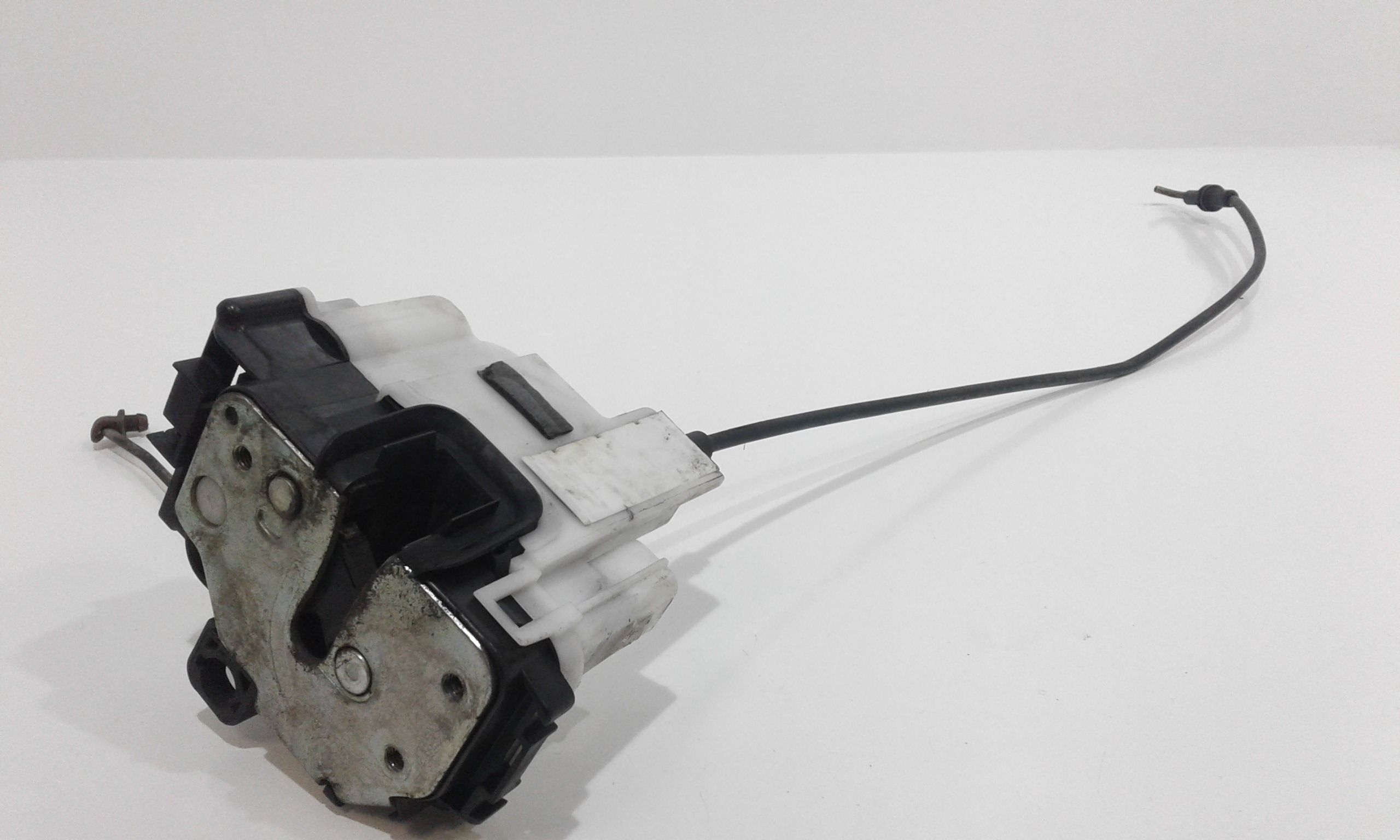 Serratura Anteriore Destra FIAT Panda 2 Serie