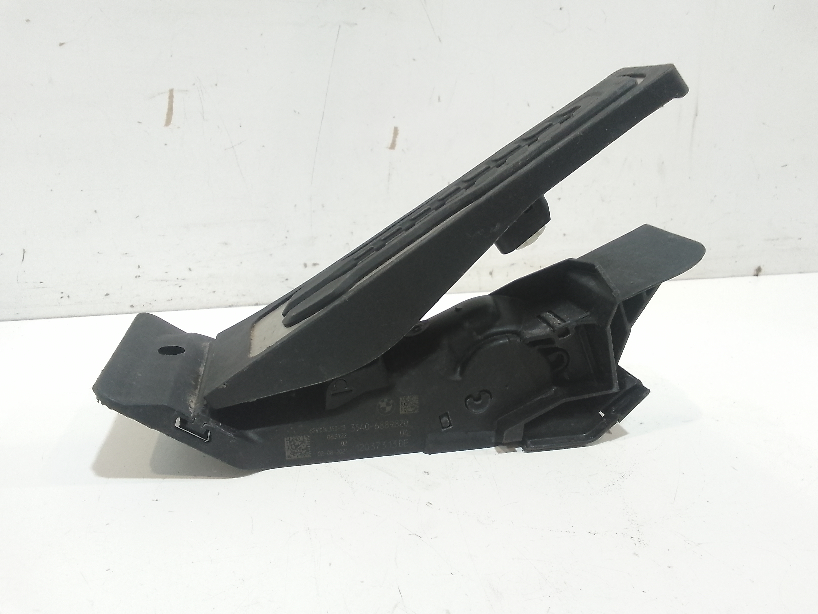 Pedale acceleratore per Bmw Serie 1 F40 (19>) (2019 - In produzione)