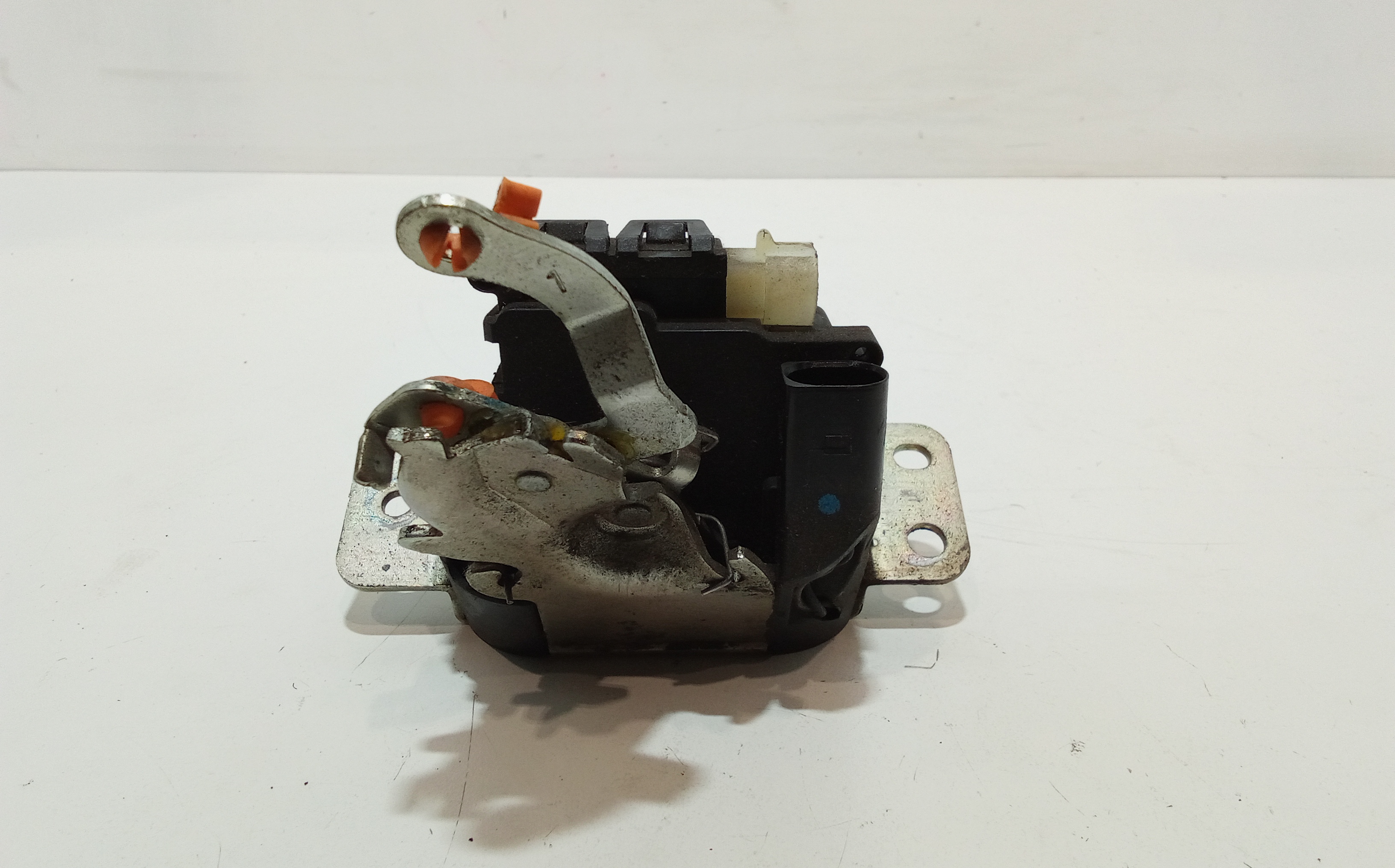 Serratura Cofano Posteriore per Mitsubishi Colt Serie 5p (z) (06>12) (2006 - 2012)