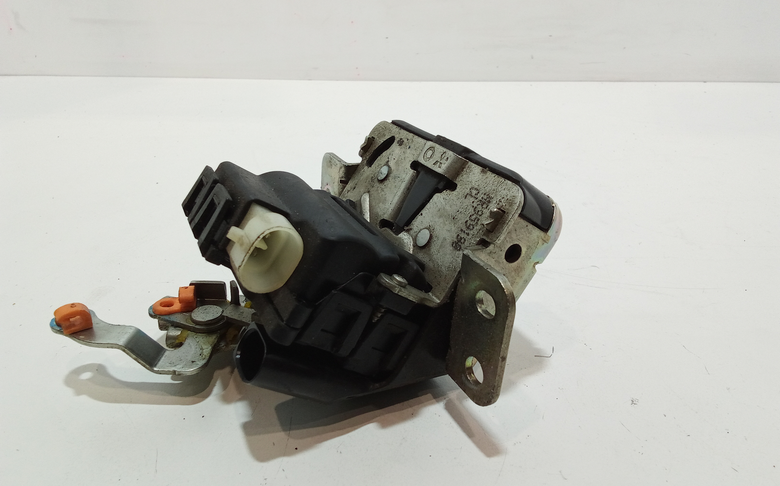 Serratura Cofano Posteriore per Mitsubishi Colt Serie 5p (z) (06>12) (2006 - 2012)