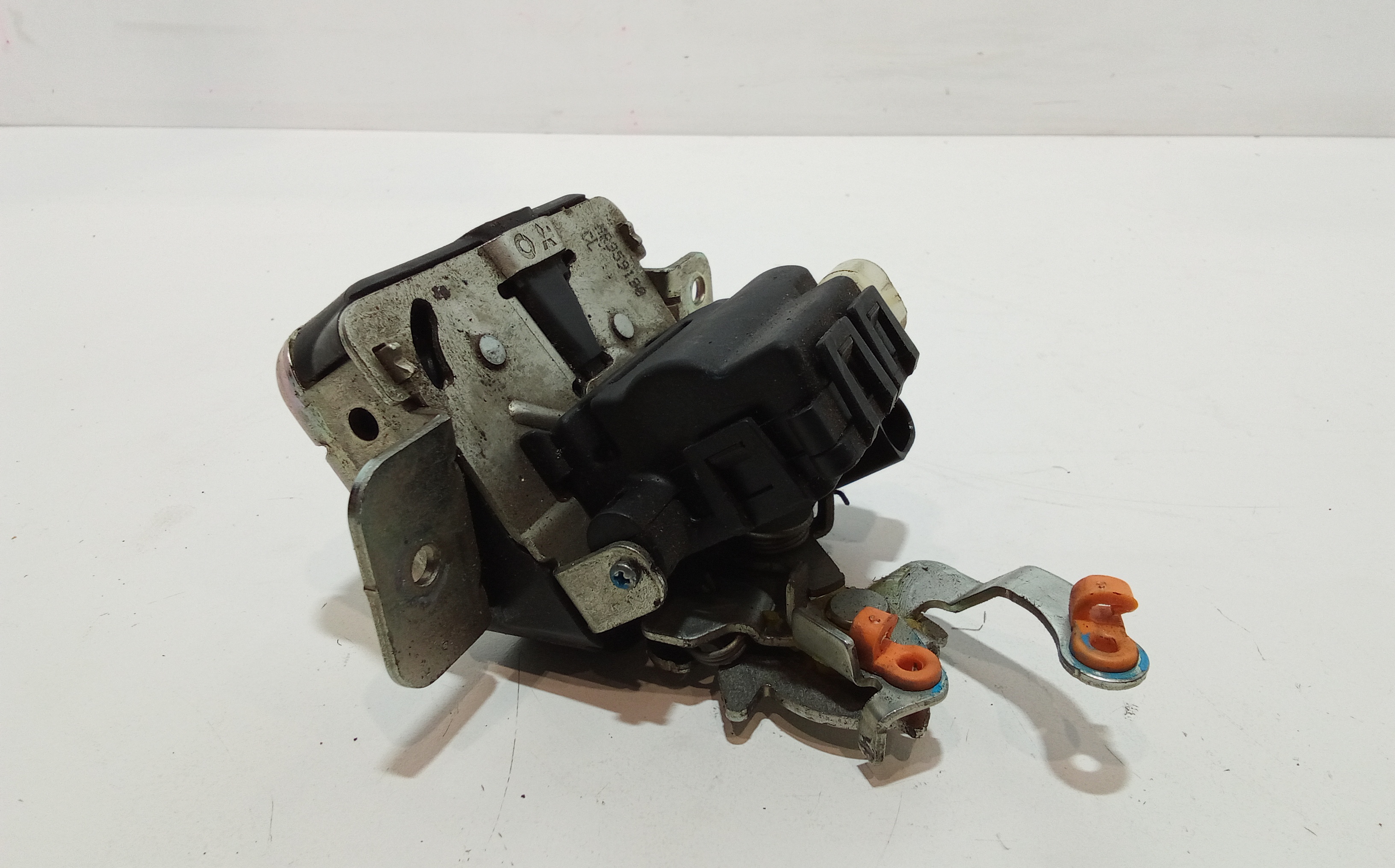 Serratura Cofano Posteriore per Mitsubishi Colt Serie 5p (z) (06>12) (2006 - 2012)