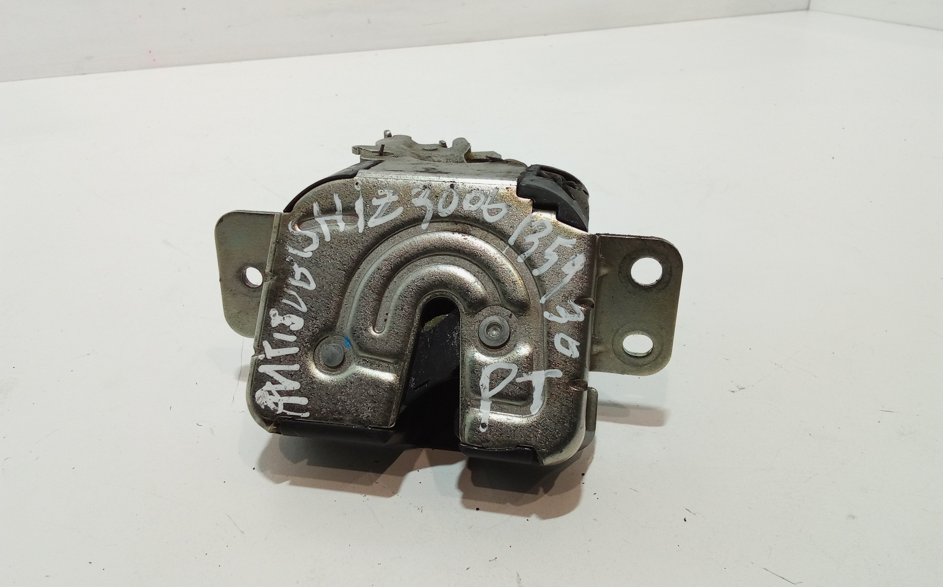 Serratura Cofano Posteriore per Mitsubishi Colt Serie 5p (z) (06>12) (2006 - 2012)