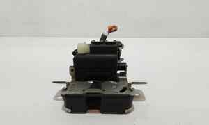 Serratura Cofano Posteriore per Mitsubishi Colt Serie 5p (z) (06>12) (2006 - 2012)