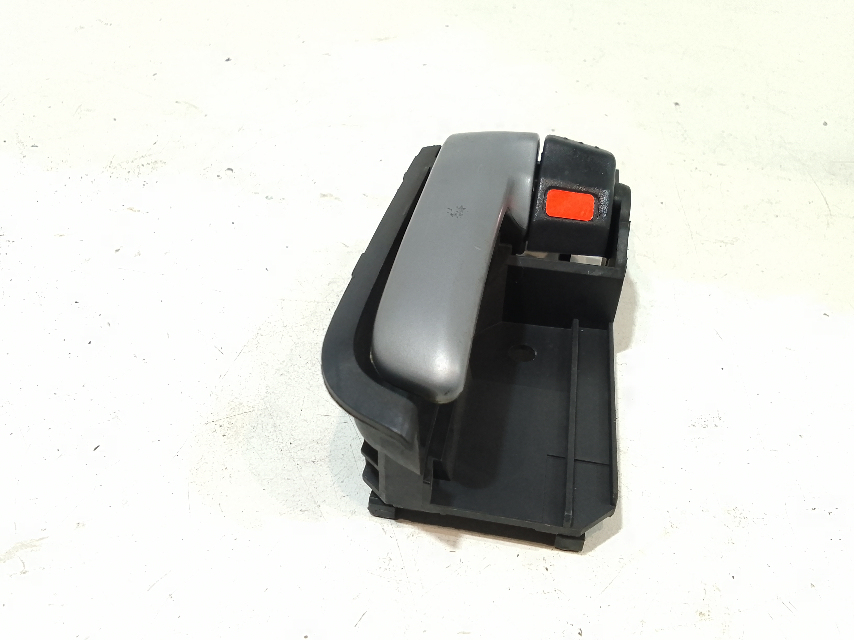 Maniglia interna anteriore Sinistra per Nissan Pixo 1 Serie (2009 - 2013)