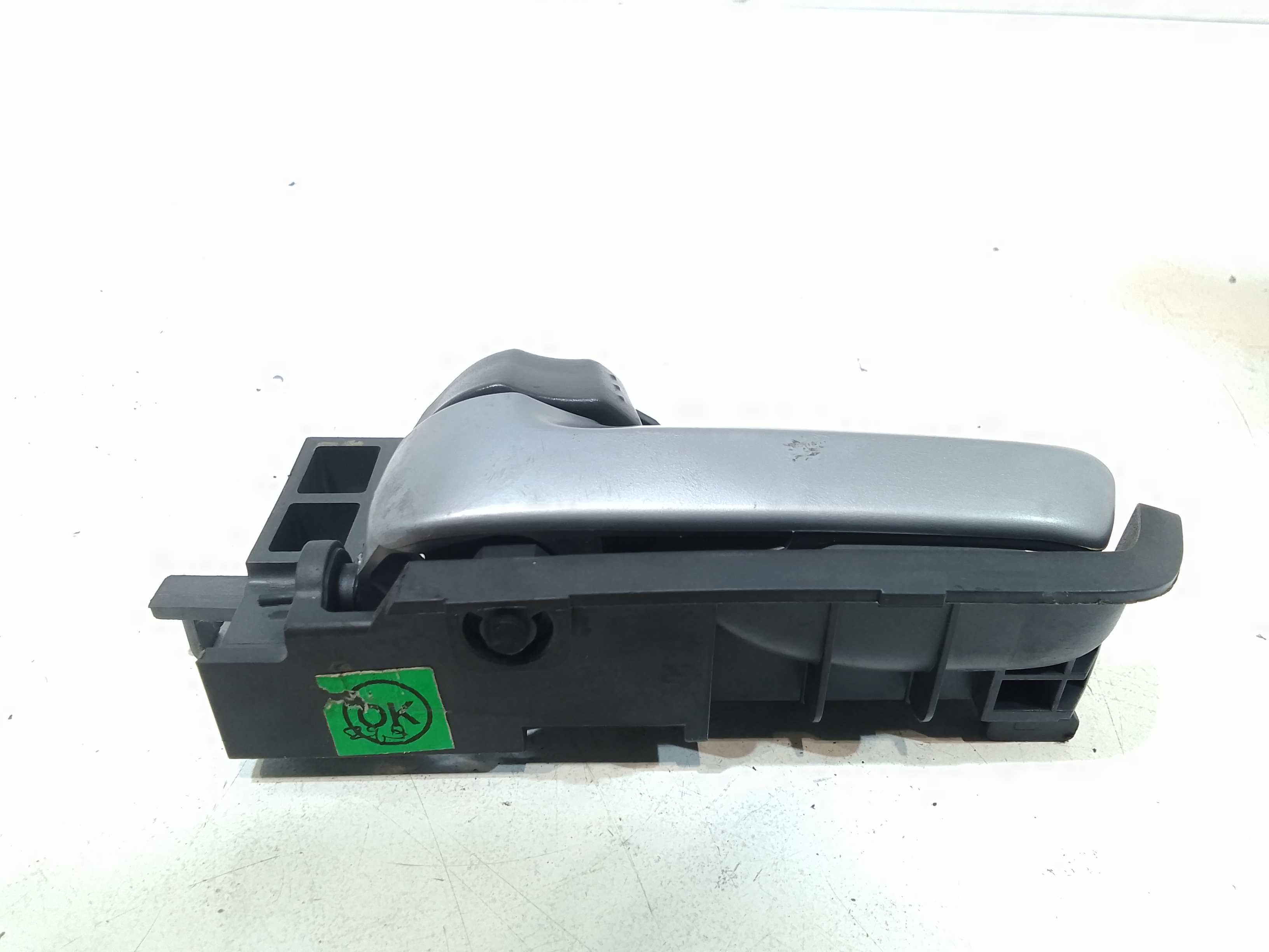 Maniglia interna anteriore Sinistra per Nissan Pixo 1 Serie (2009 - 2013)