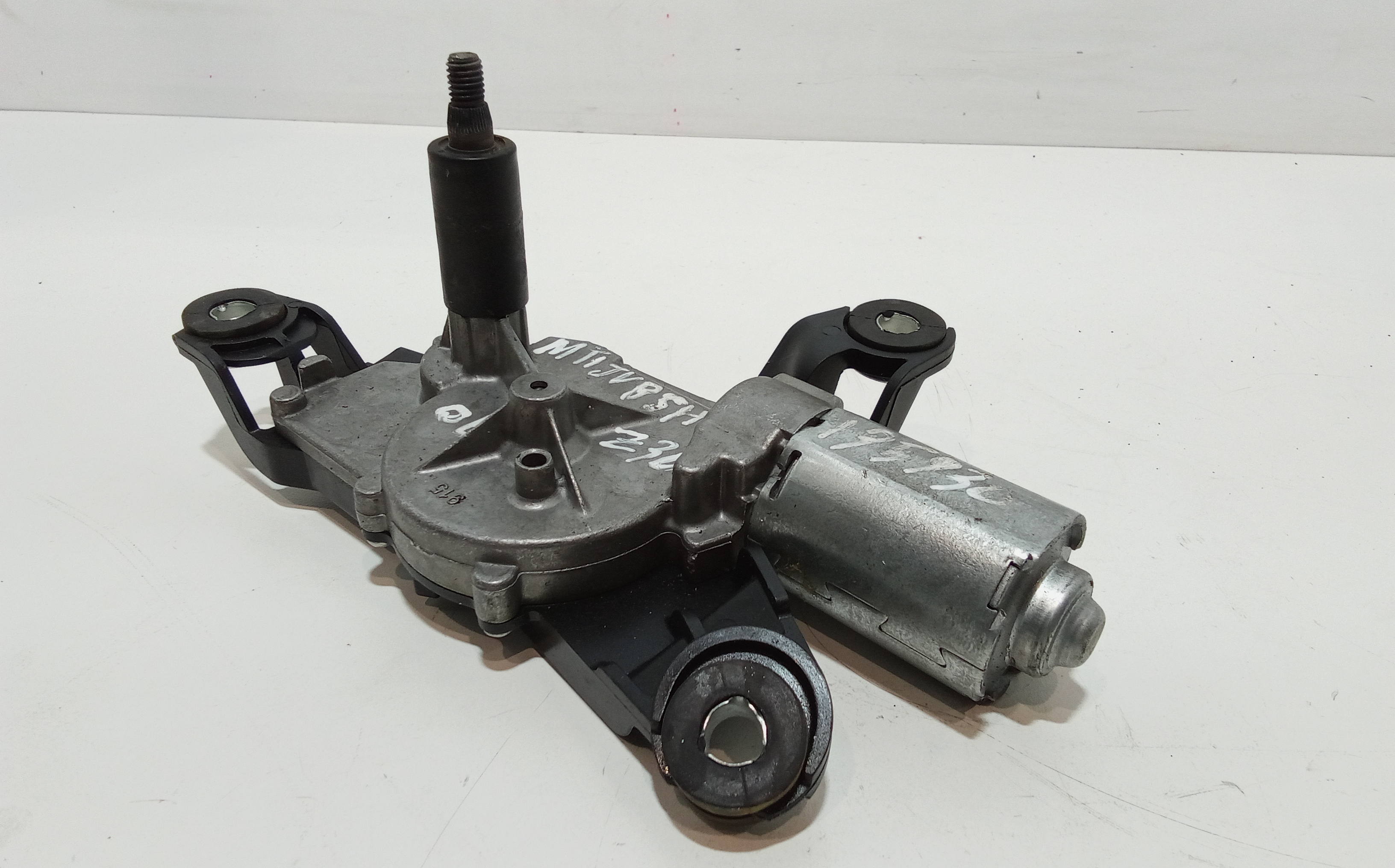 Motorino Tergicristallo Posteriore per Mitsubishi Colt Serie 5p (z) (06>12) (2006 - 2012)