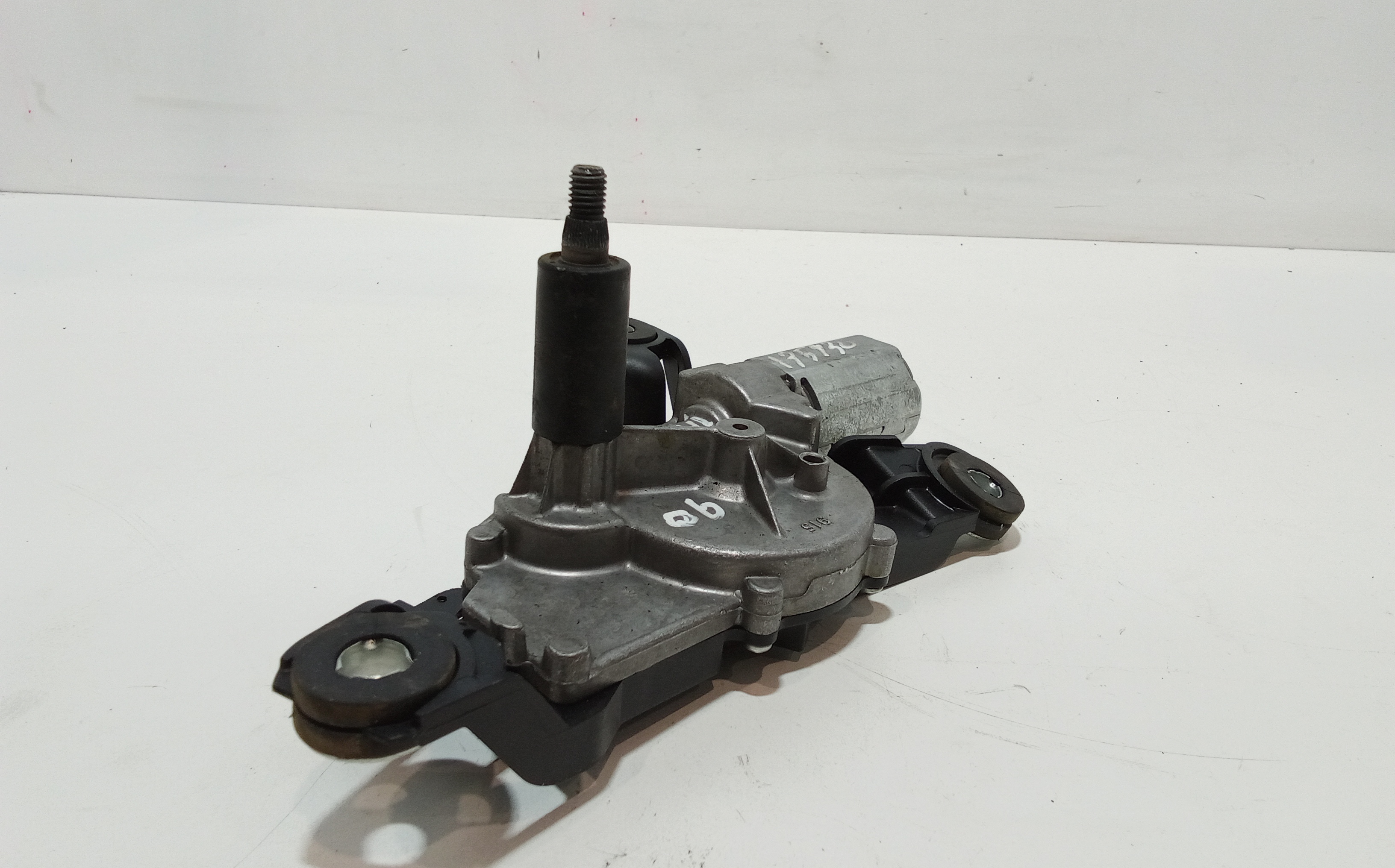 Motorino Tergicristallo Posteriore per Mitsubishi Colt Serie 5p (z) (06>12) (2006 - 2012)