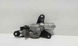 Motorino Tergicristallo Posteriore per Mitsubishi Colt Serie 5p (z) (06>12) (2006 - 2012)