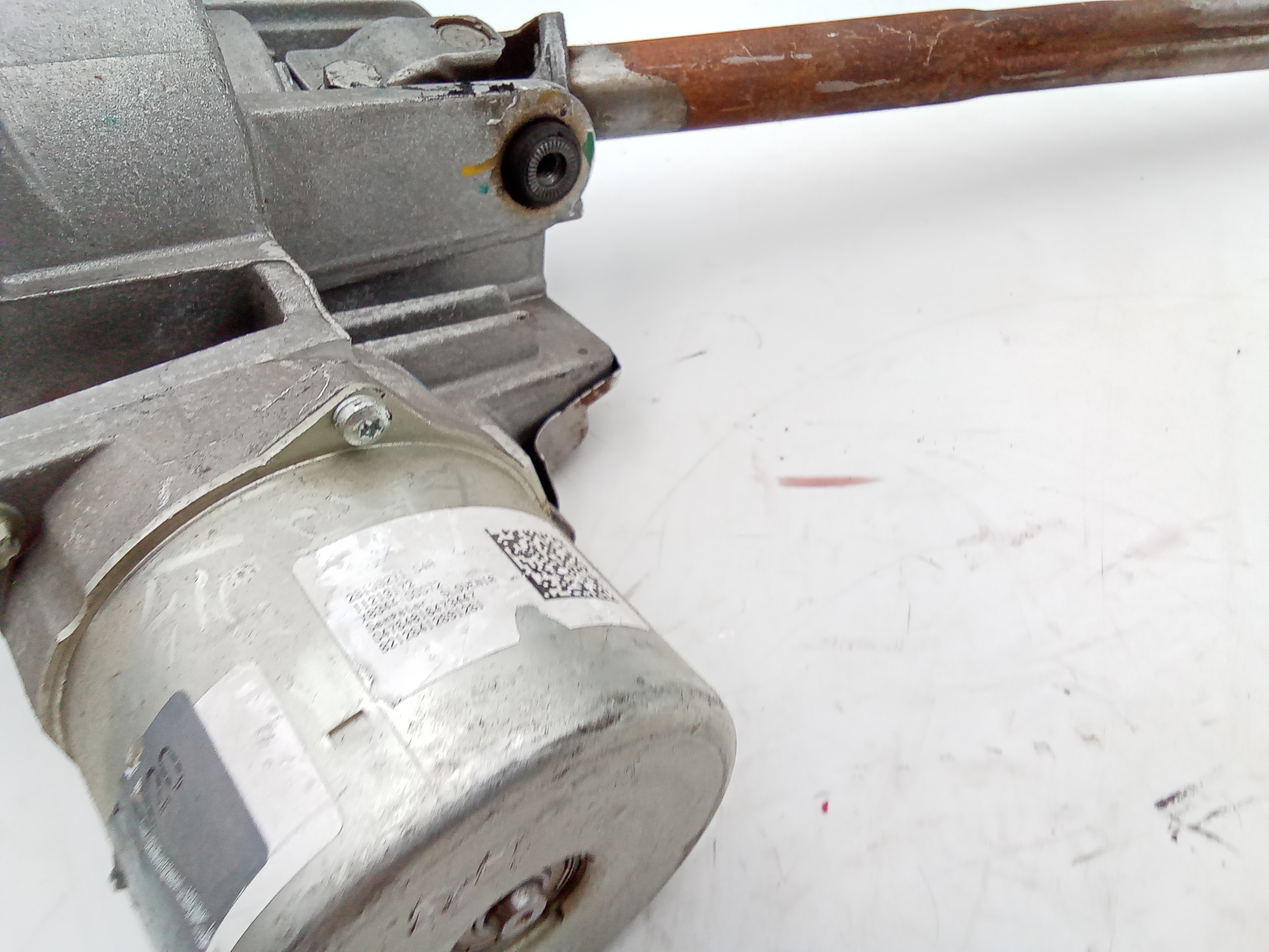 City completo per Alfa Romeo Mito Serie (955_) (08>) (2008 - In produzione)