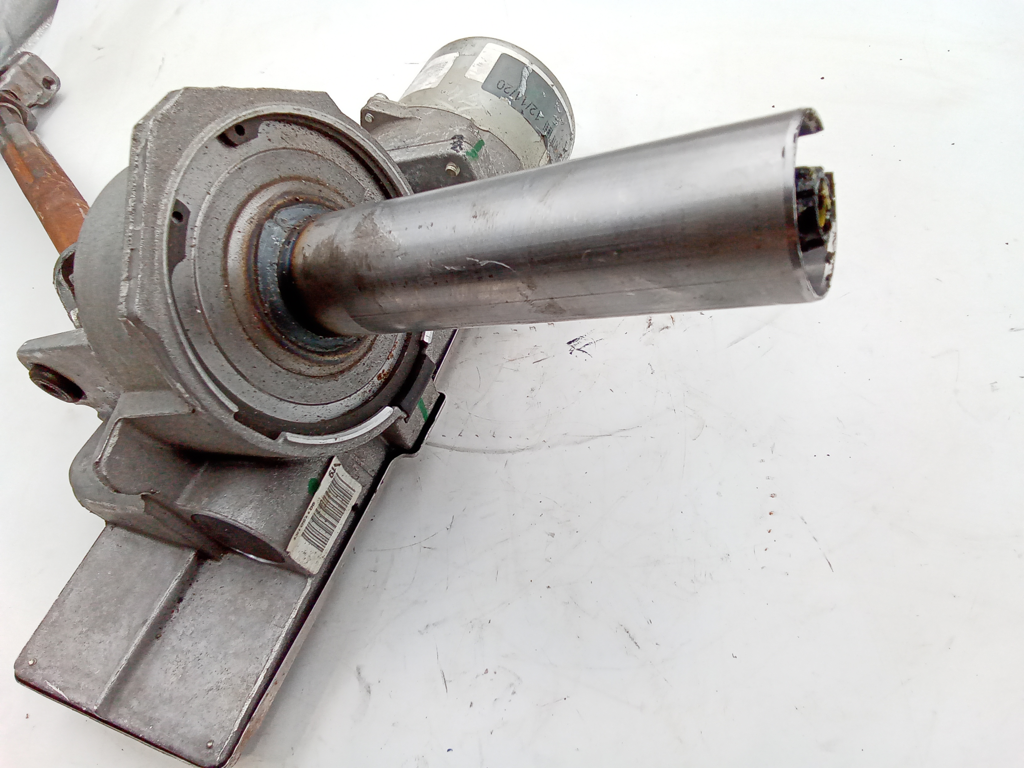 City completo per Alfa Romeo Mito Serie (955_) (08>) (2008 - In produzione)