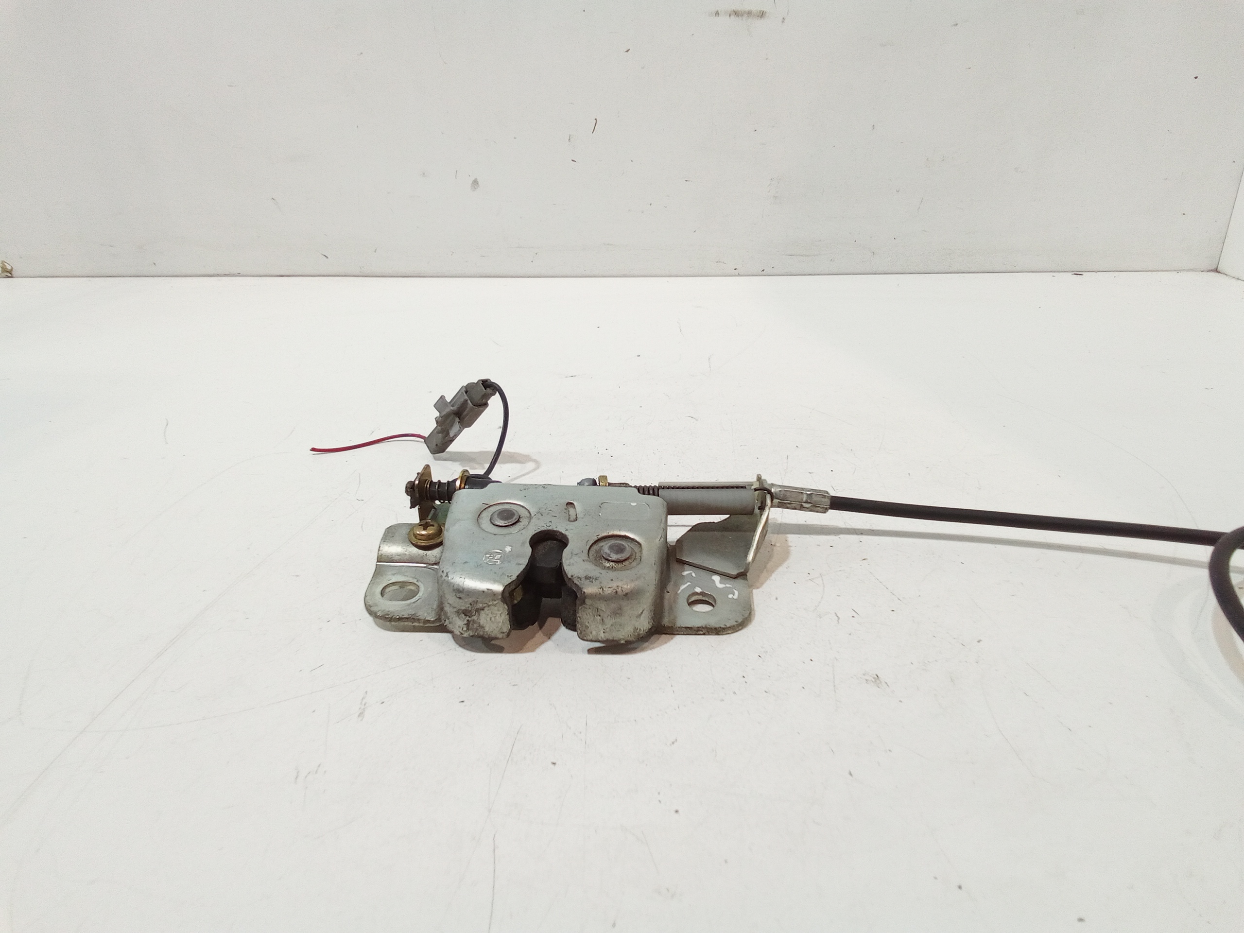 Serratura Cofano Posteriore per Toyota Celica 1a serie (1993 - 1998)