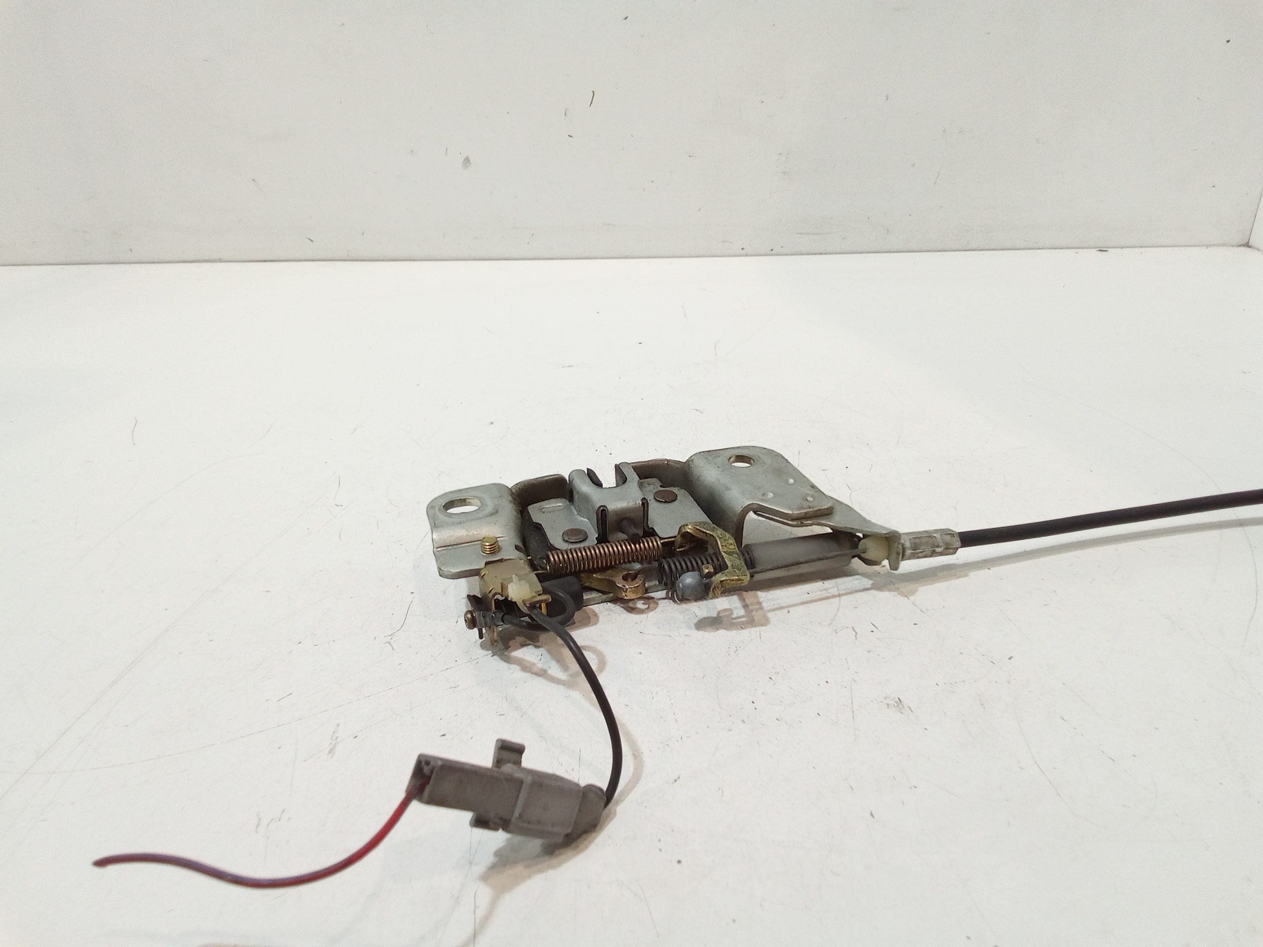 Serratura Cofano Posteriore per Toyota Celica 1a serie (1993 - 1998)