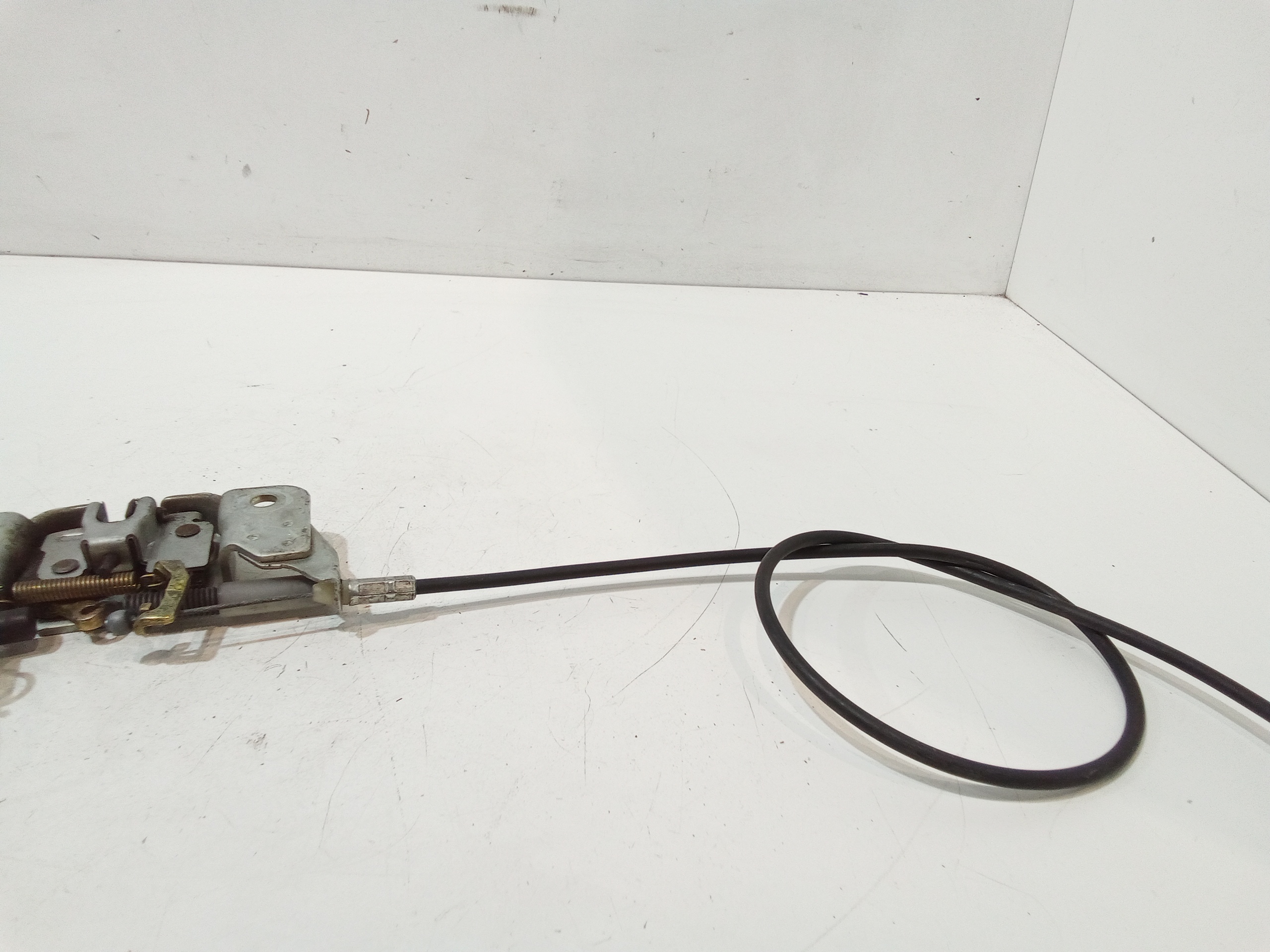 Serratura Cofano Posteriore per Toyota Celica 1a serie (1993 - 1998)