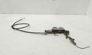 Serratura Cofano Posteriore per Toyota Celica 1a serie (1993 - 1998)