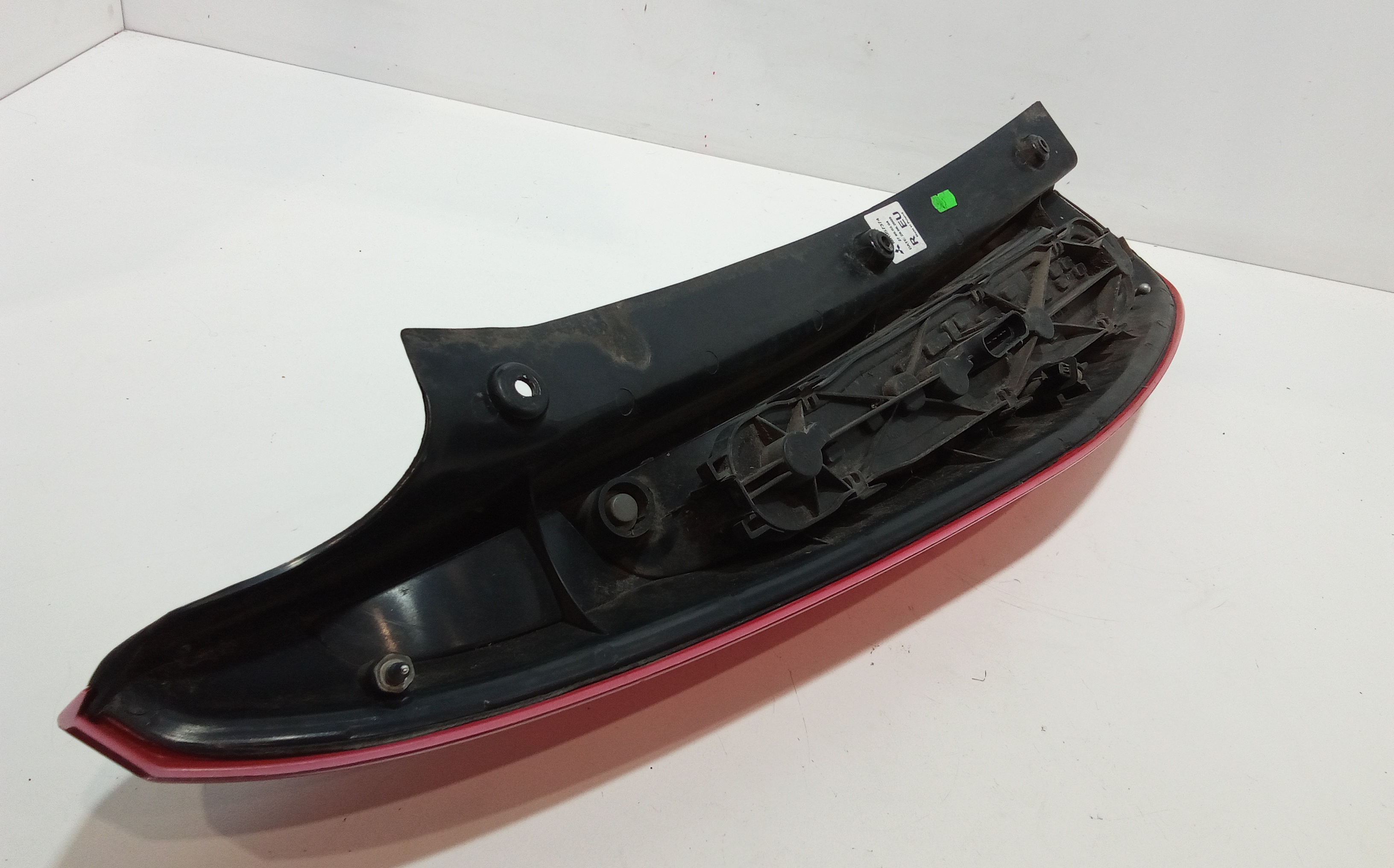 Stop fanale posteriore Destro Passeggero per Mitsubishi Colt Serie 5p (z) (06>12) (2006 - 2012)