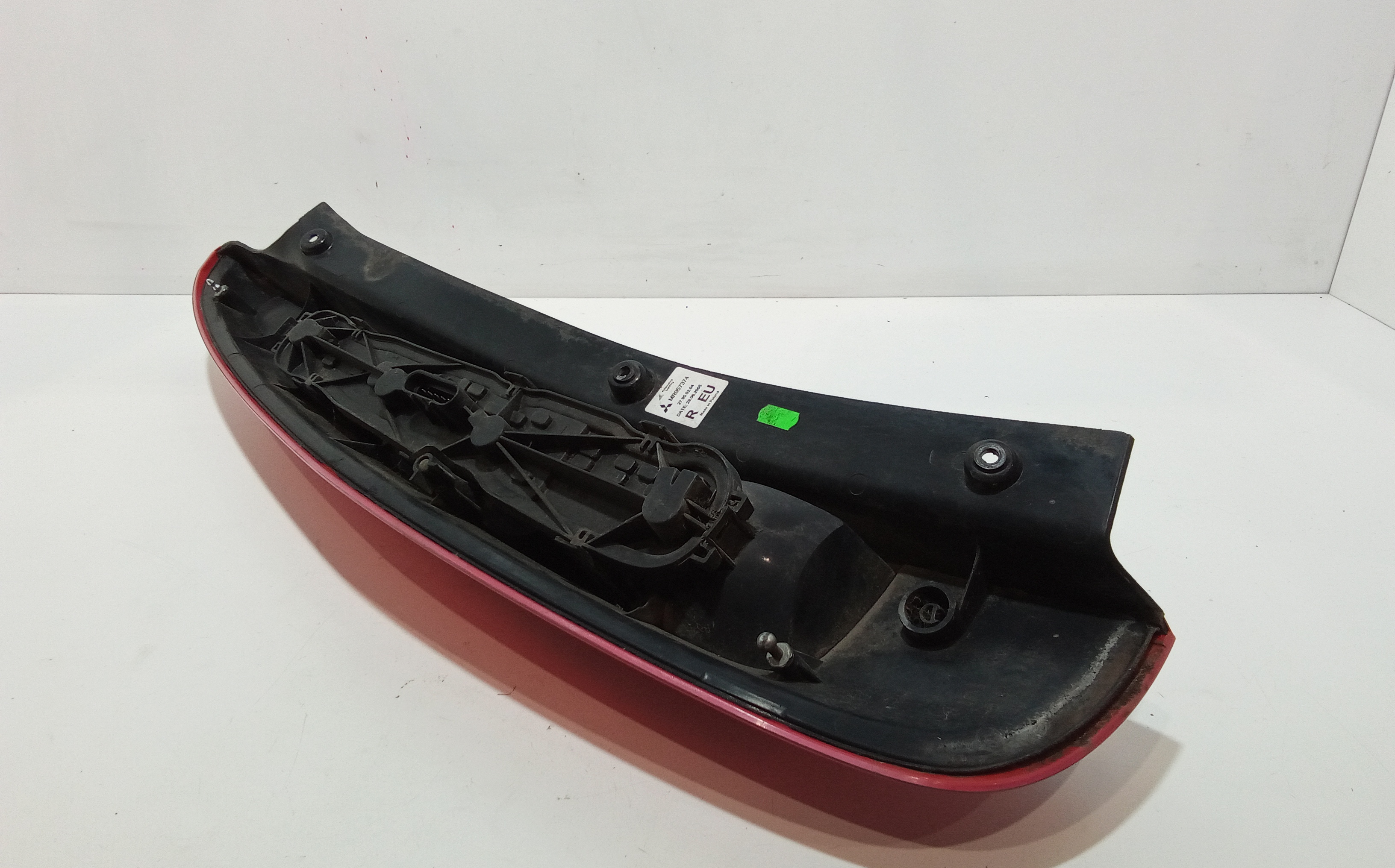 Stop fanale posteriore Destro Passeggero per Mitsubishi Colt Serie 5p (z) (06>12) (2006 - 2012)