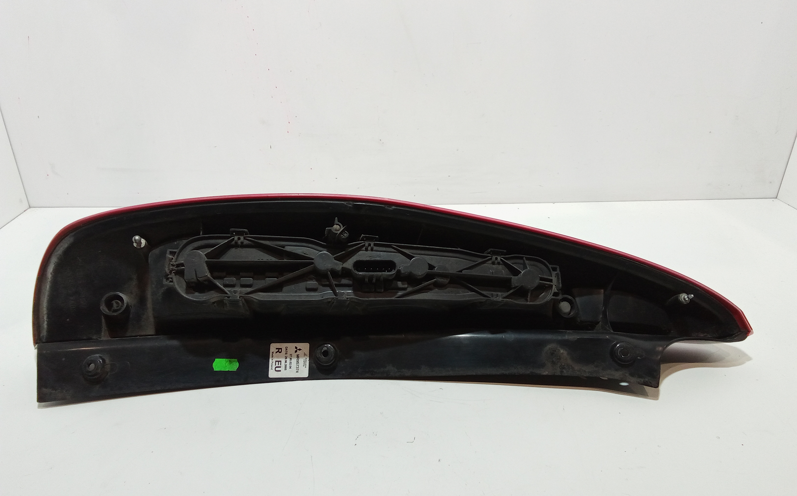 Stop fanale posteriore Destro Passeggero per Mitsubishi Colt Serie 5p (z) (06>12) (2006 - 2012)