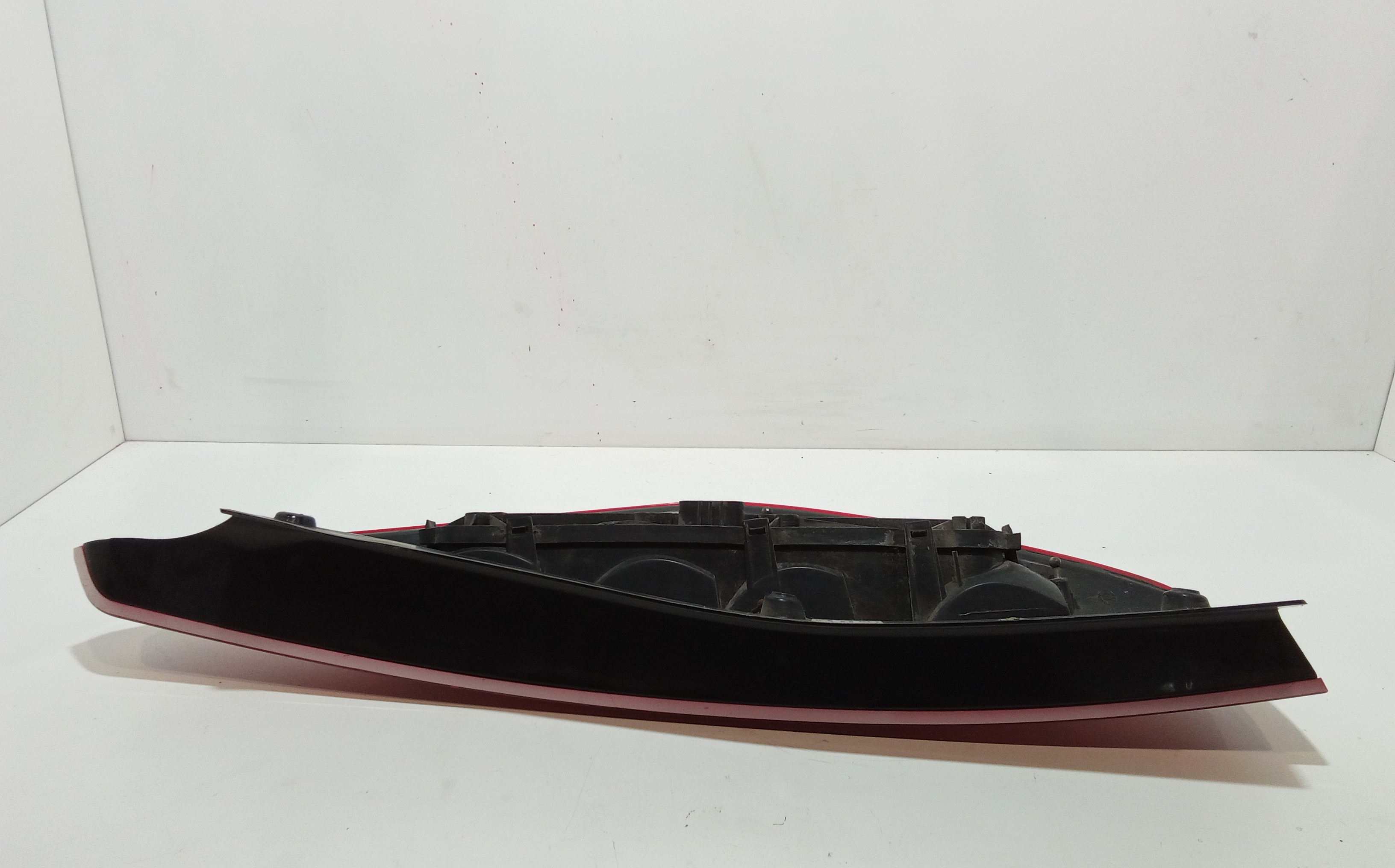 Stop fanale Posteriore sinistro lato Guida per Mitsubishi Colt Serie 5p (z) (06>12) (2006 - 2012)