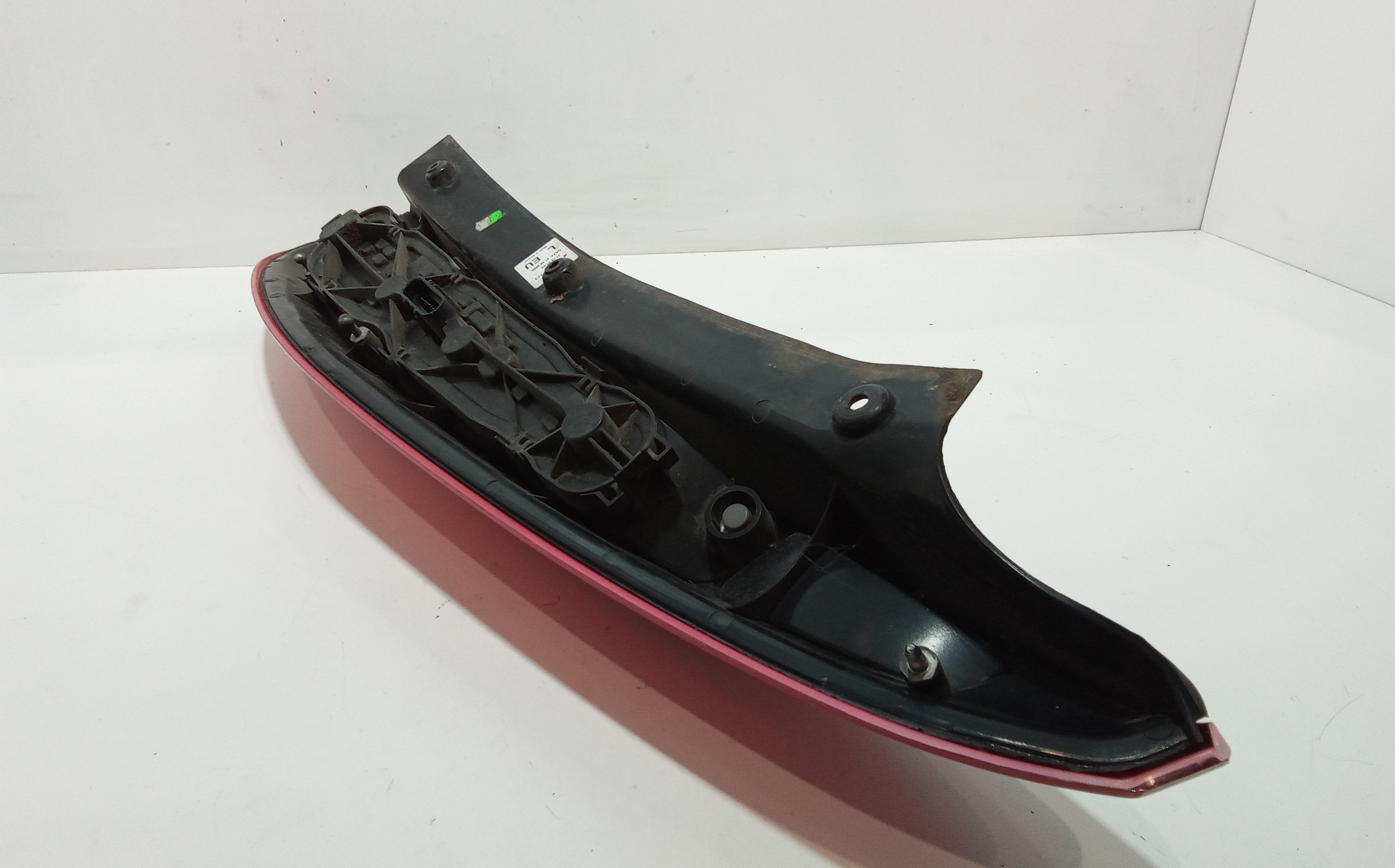 Stop fanale Posteriore sinistro lato Guida per Mitsubishi Colt Serie 5p (z) (06>12) (2006 - 2012)