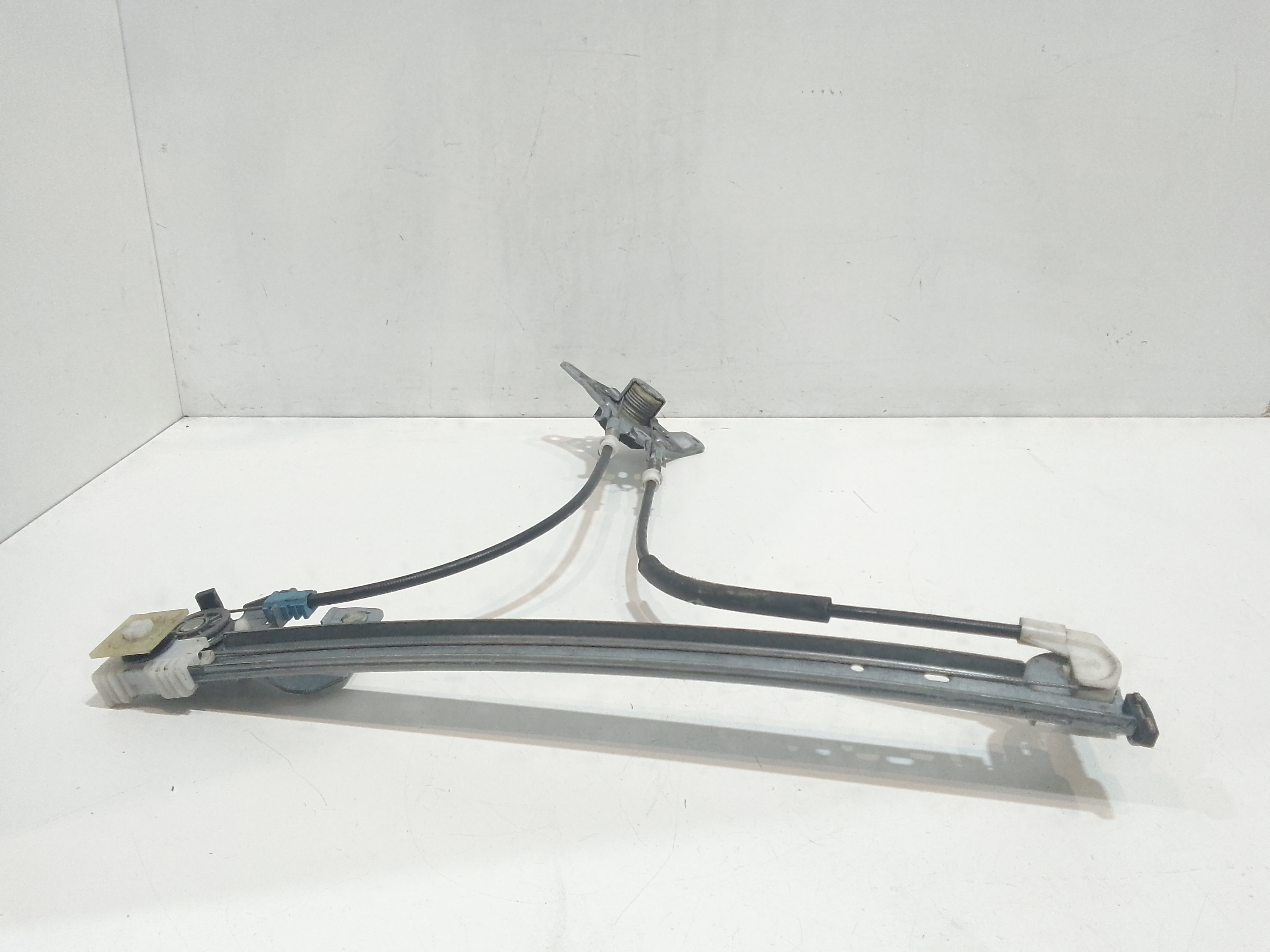 Cremagliera posteriore destra passeggero per Citroen Saxo 2 Serie (1999 - 2002)