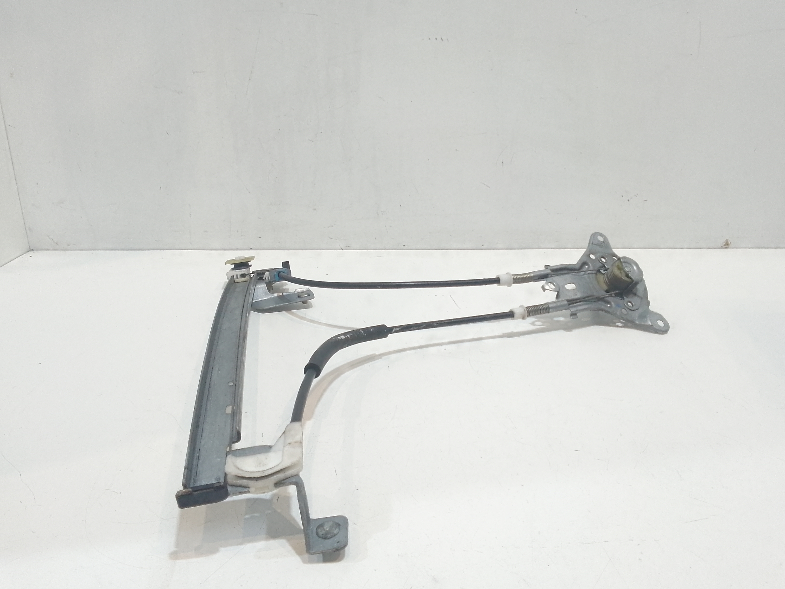 Cremagliera posteriore destra passeggero per Citroen Saxo 2 Serie (1999 - 2002)