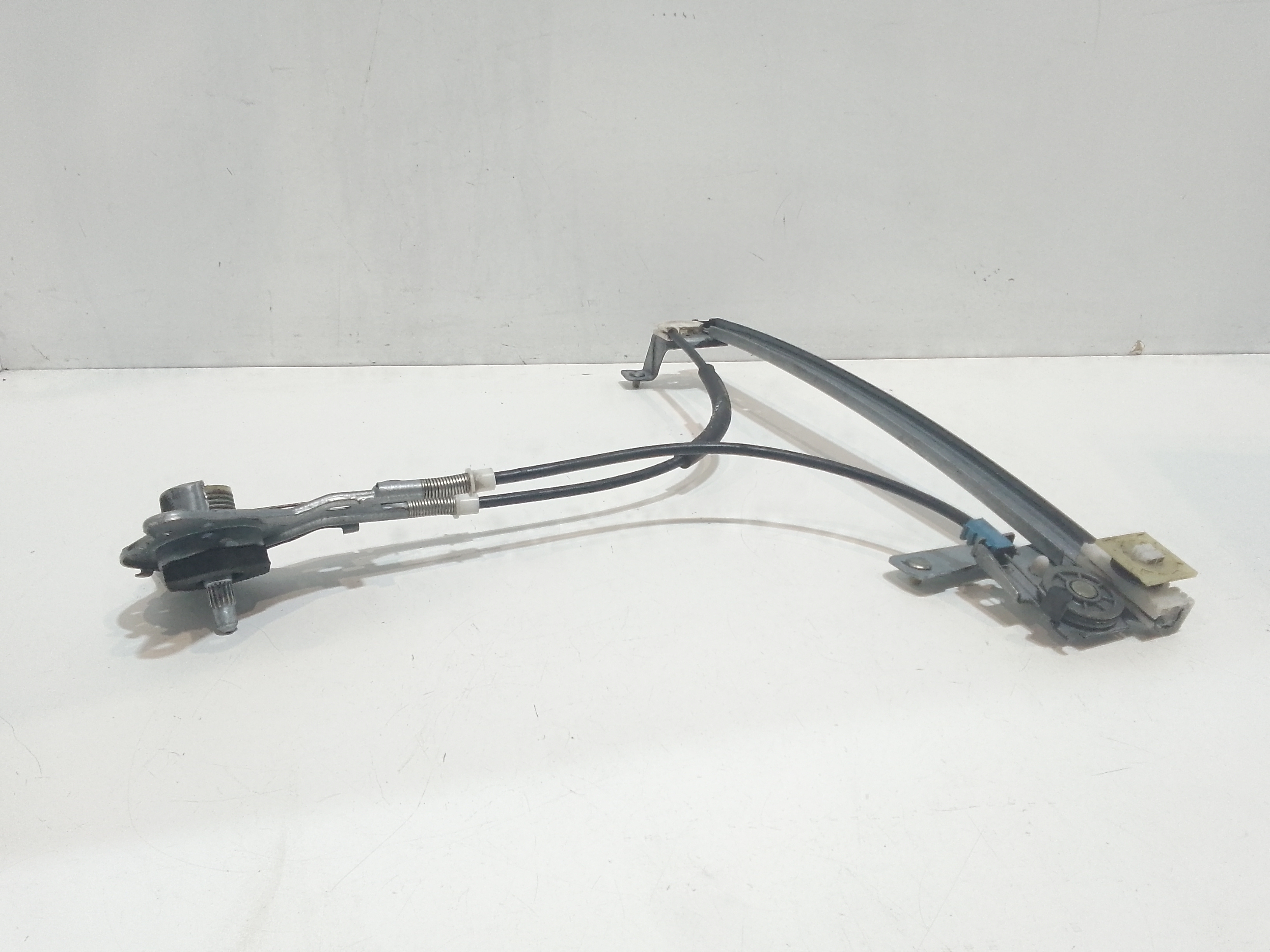 Cremagliera posteriore destra passeggero per Citroen Saxo 2 Serie (1999 - 2002)