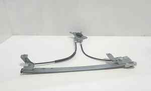 Cremagliera posteriore destra passeggero per Citroen Saxo 2 Serie (1999 - 2002)