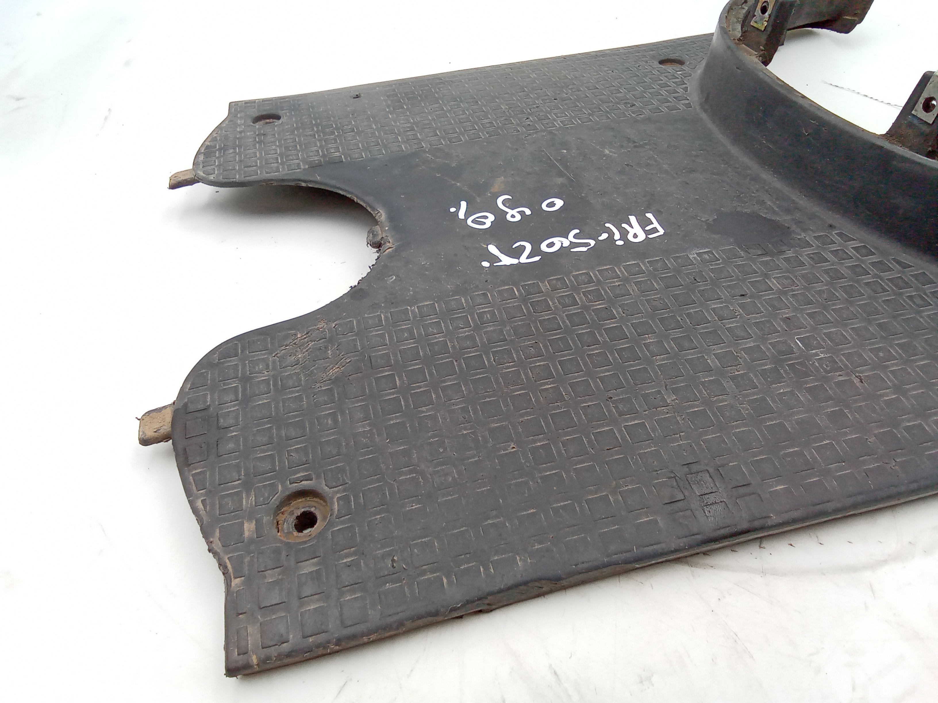 Pedana per Piaggio Free 50cc (1992 - 1998)