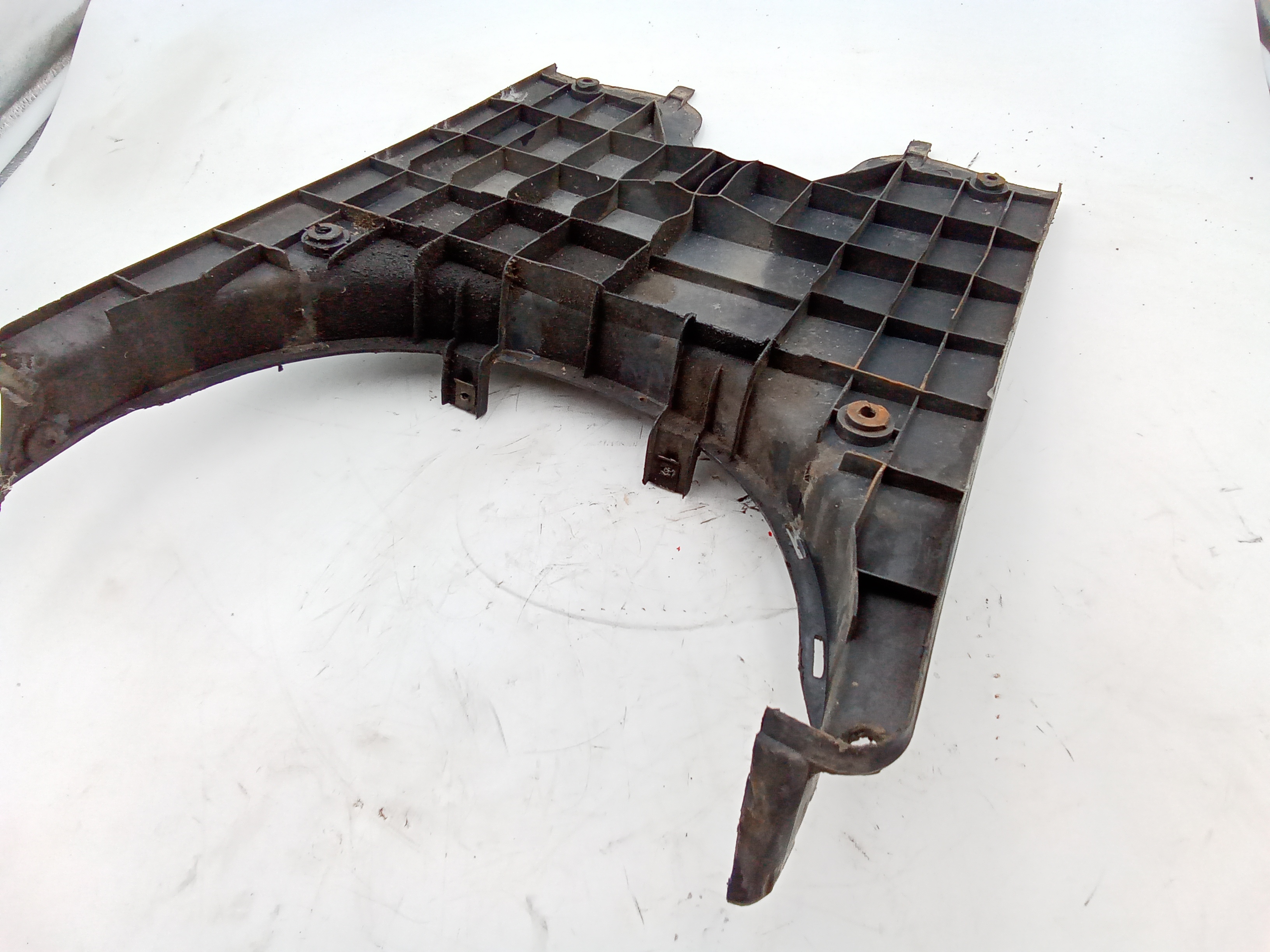 Pedana per Piaggio Free 50cc (1992 - 1998)