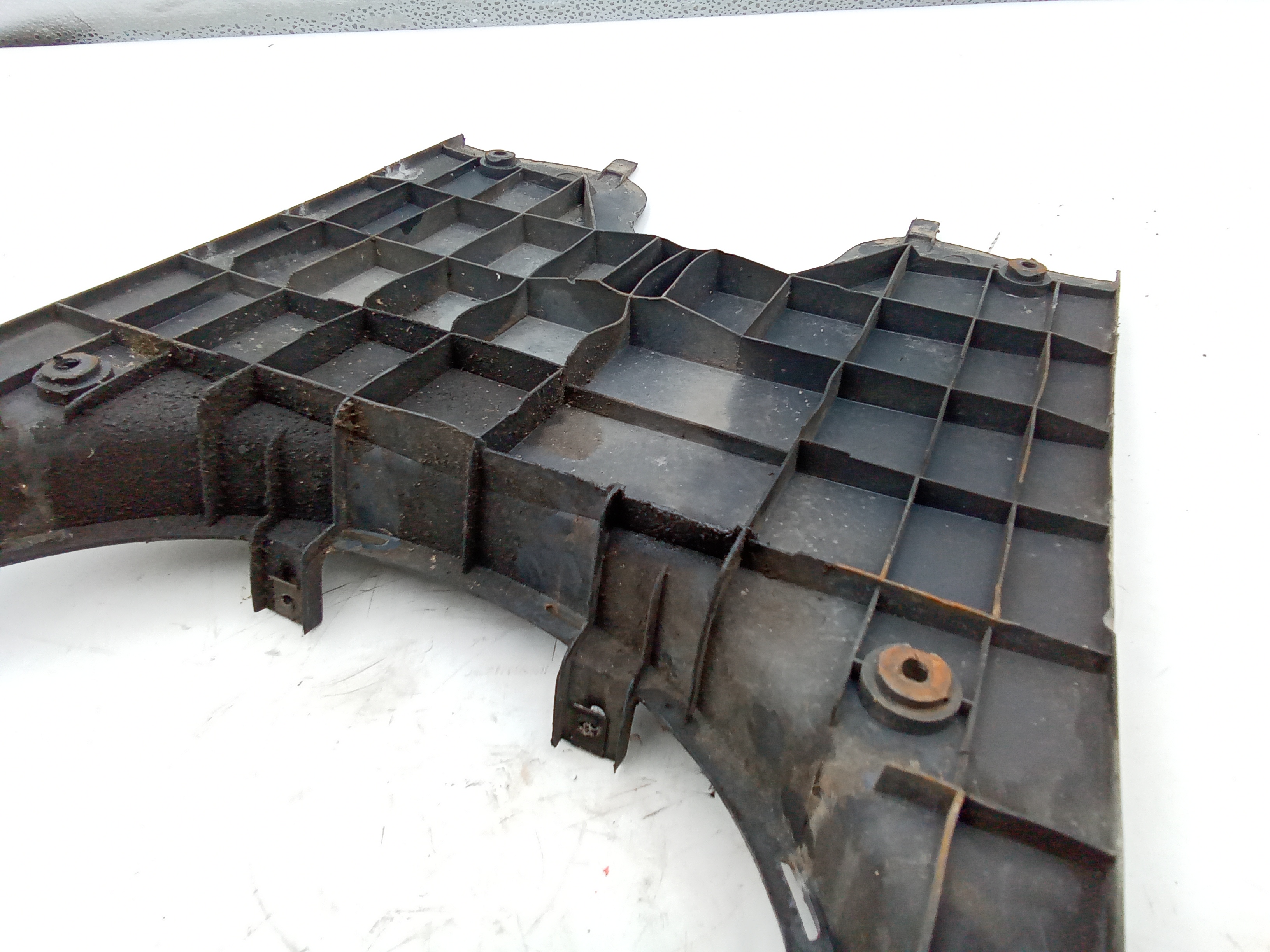 Pedana per Piaggio Free 50cc (1992 - 1998)