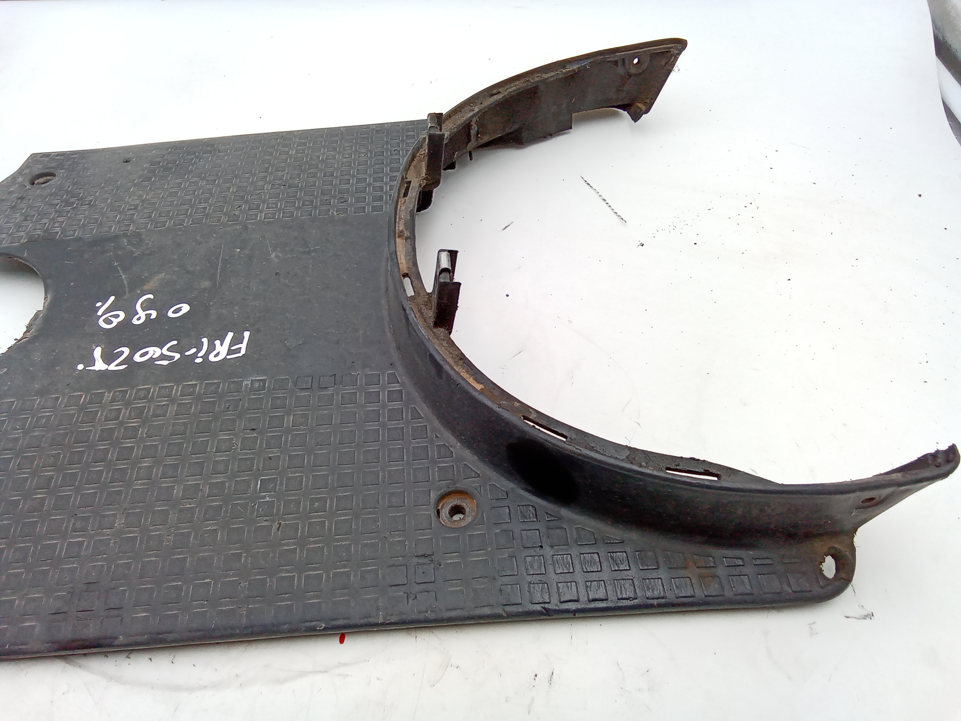 Pedana per Piaggio Free 50cc (1992 - 1998)