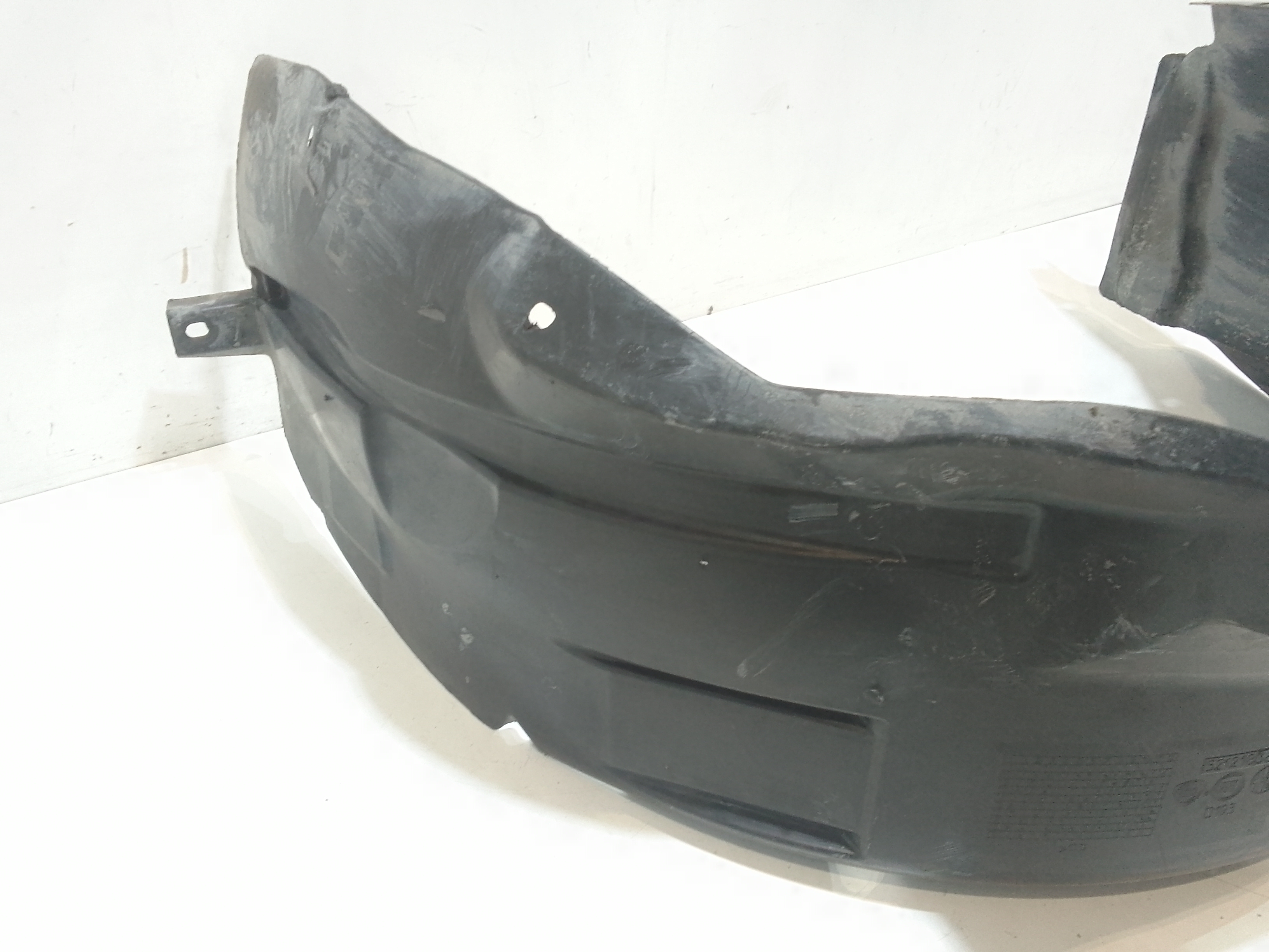 Passaruota ant DX per Lancia Ypsilon 4 Serie (2011 - In produzione)