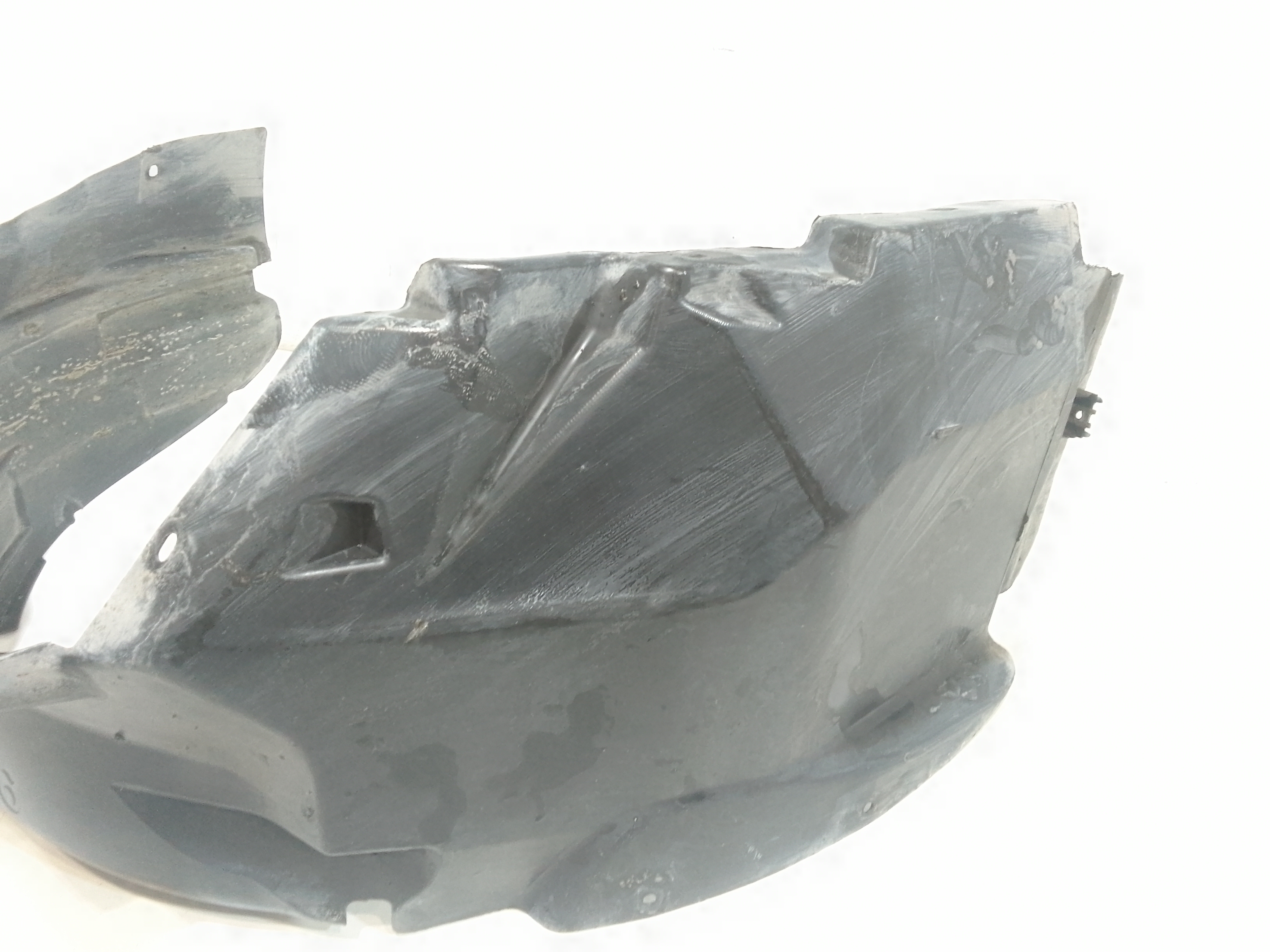 Passaruota ant DX per Lancia Ypsilon 4 Serie (2011 - In produzione)