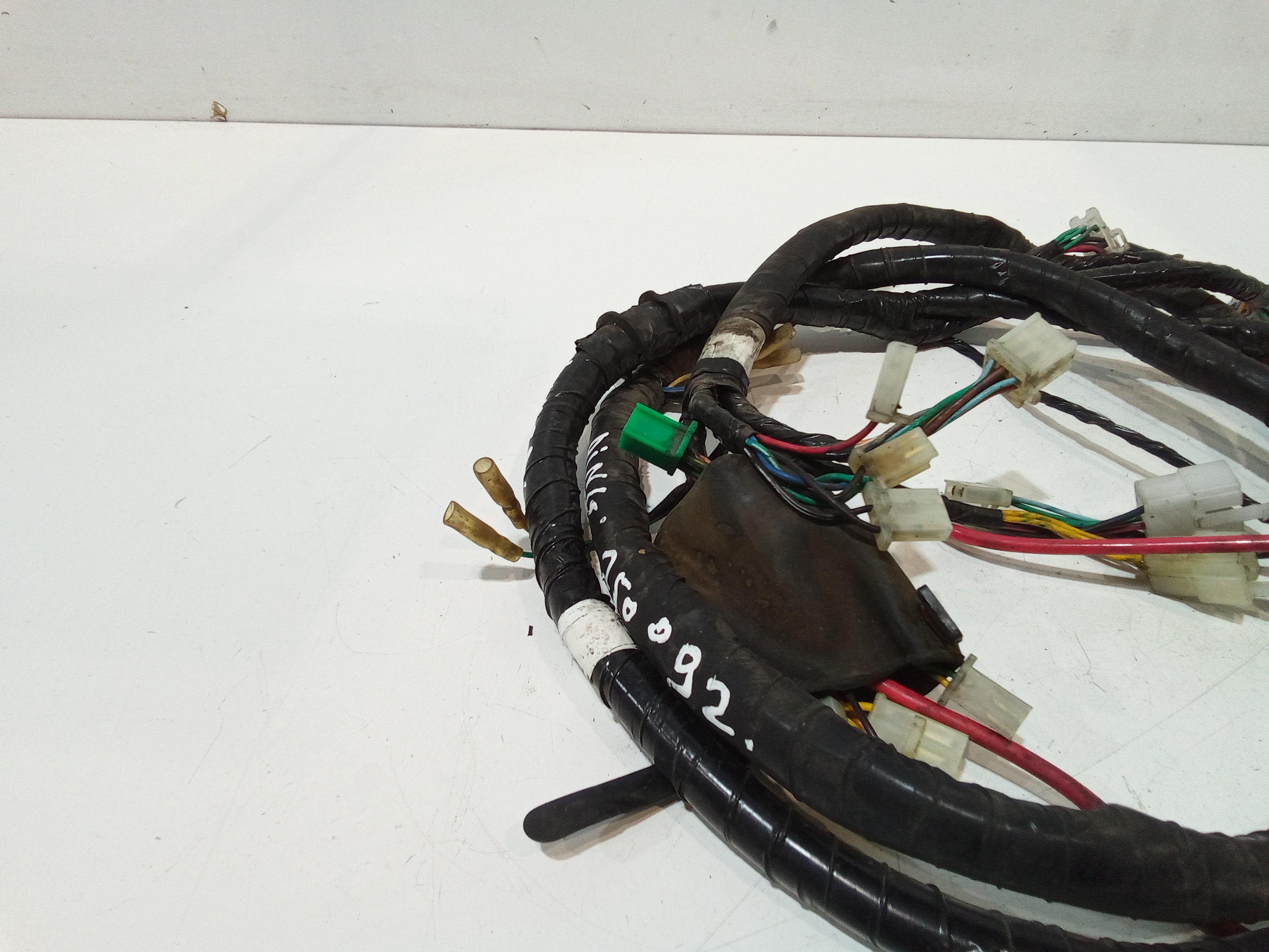 Cablaggio per Kymco Dink 150cc (1999 - In produzione)