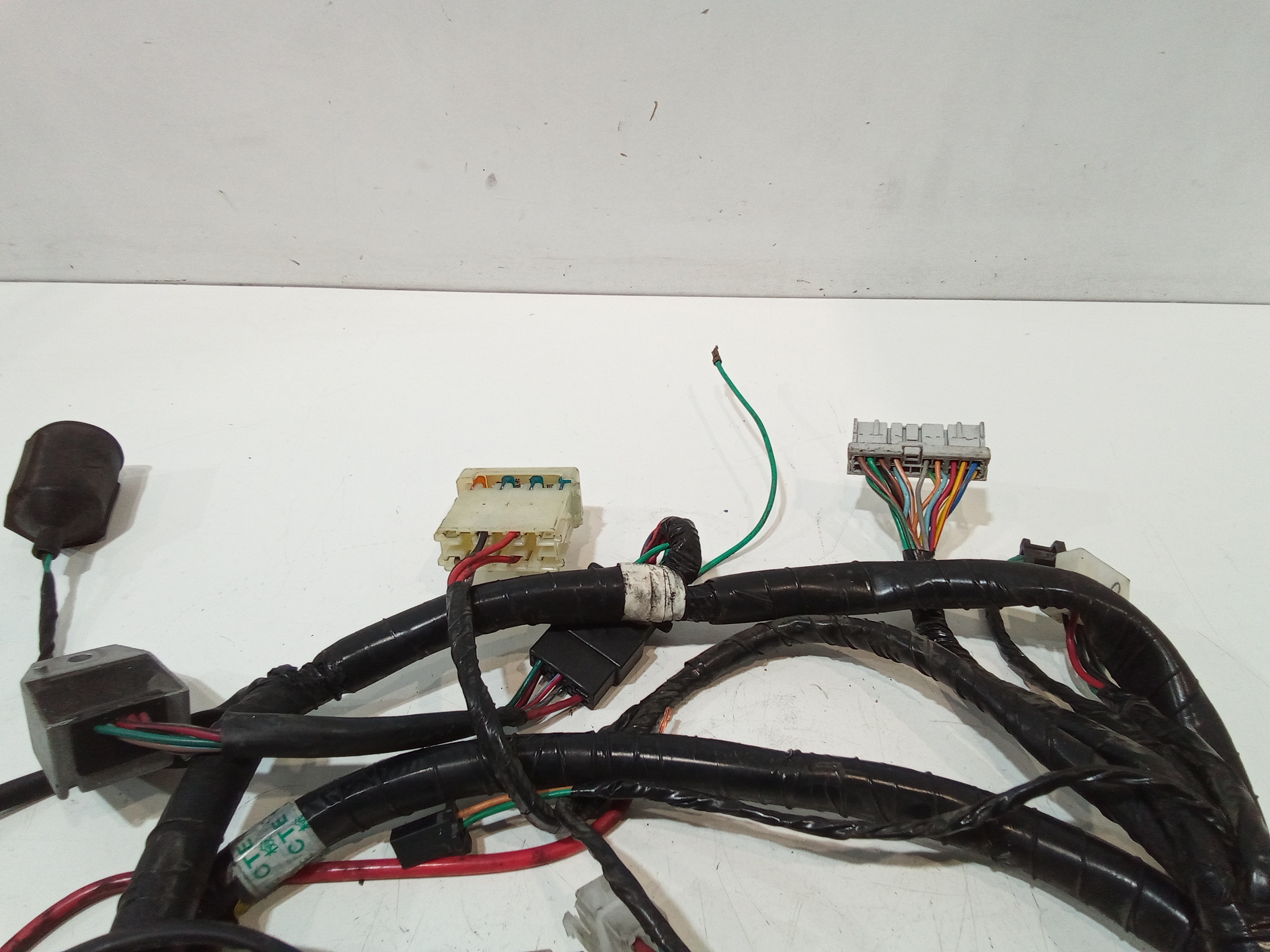 Cablaggio per Kymco Dink 150cc (1999 - In produzione)