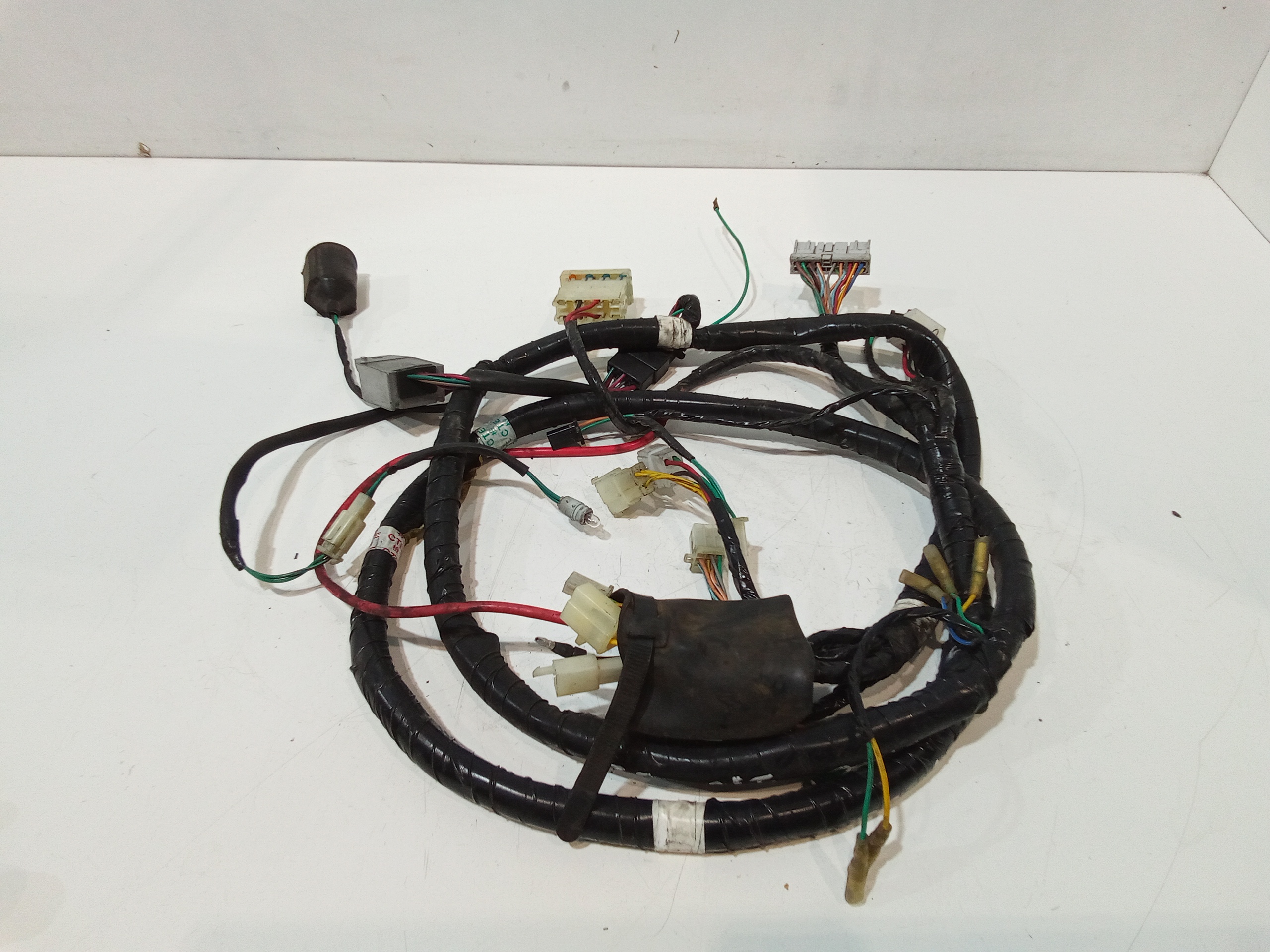 Cablaggio per Kymco Dink 150cc (1999 - In produzione)