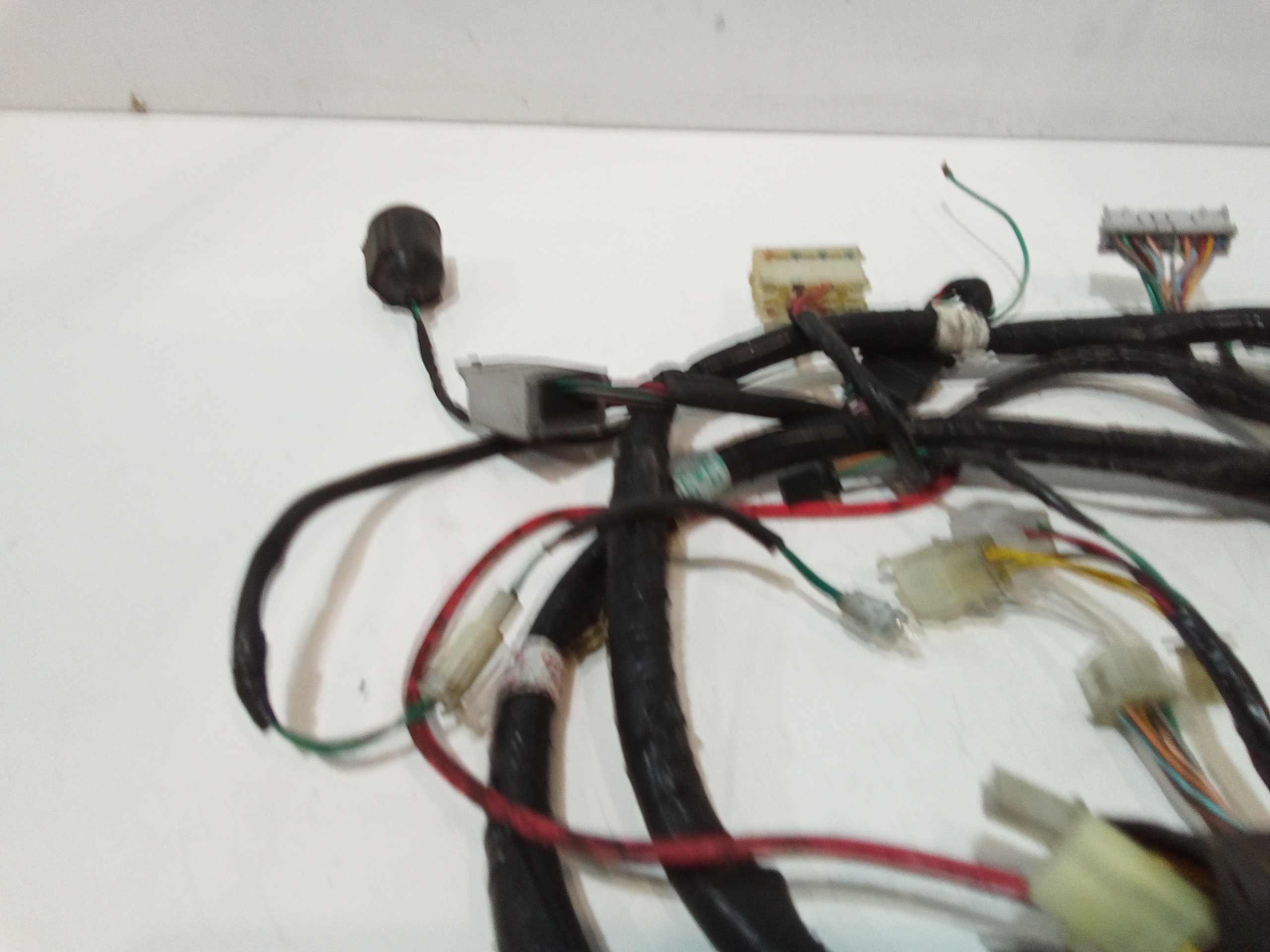 Cablaggio per Kymco Dink 150cc (1999 - In produzione)