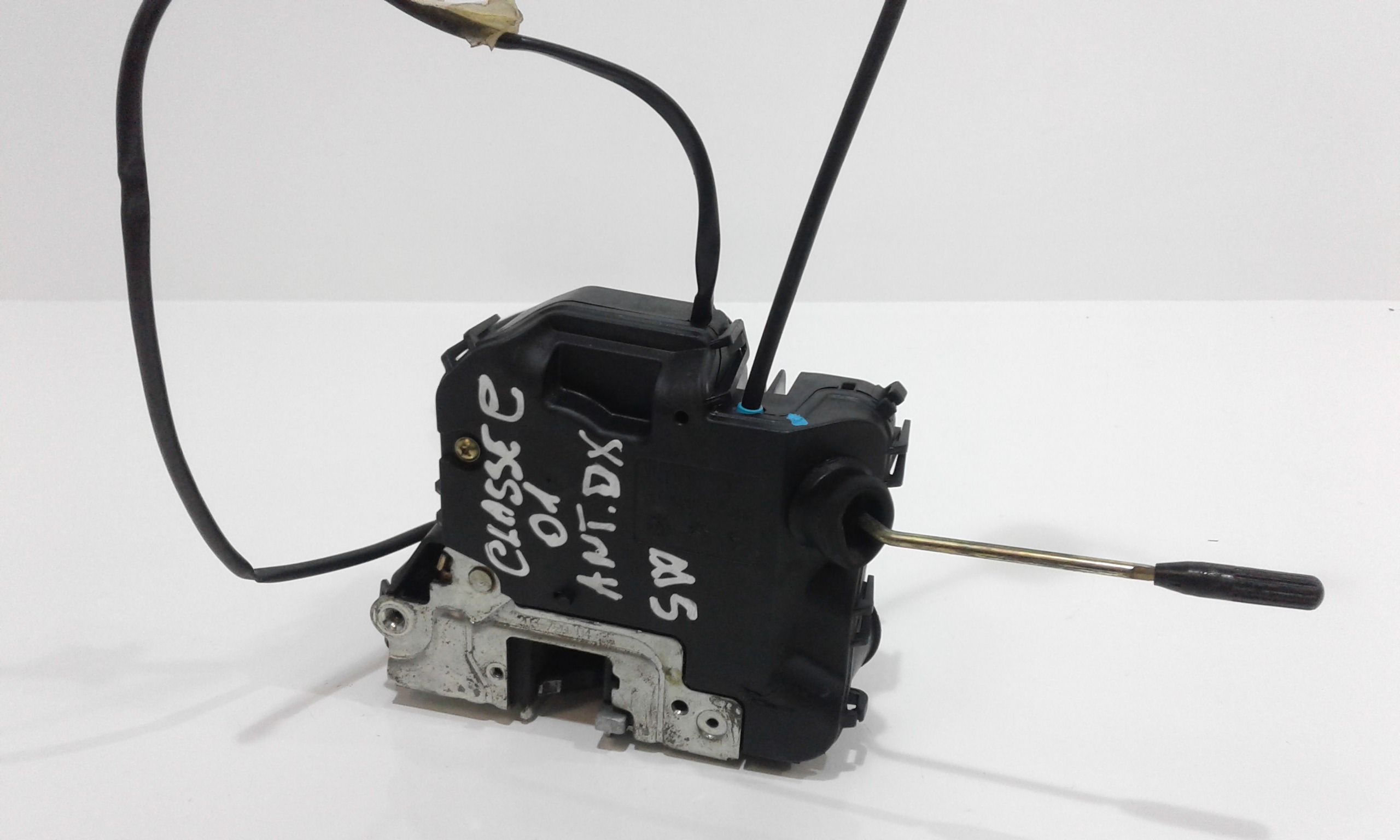 Serratura Anteriore Destra MERCEDES Classe C S. Wagon W203