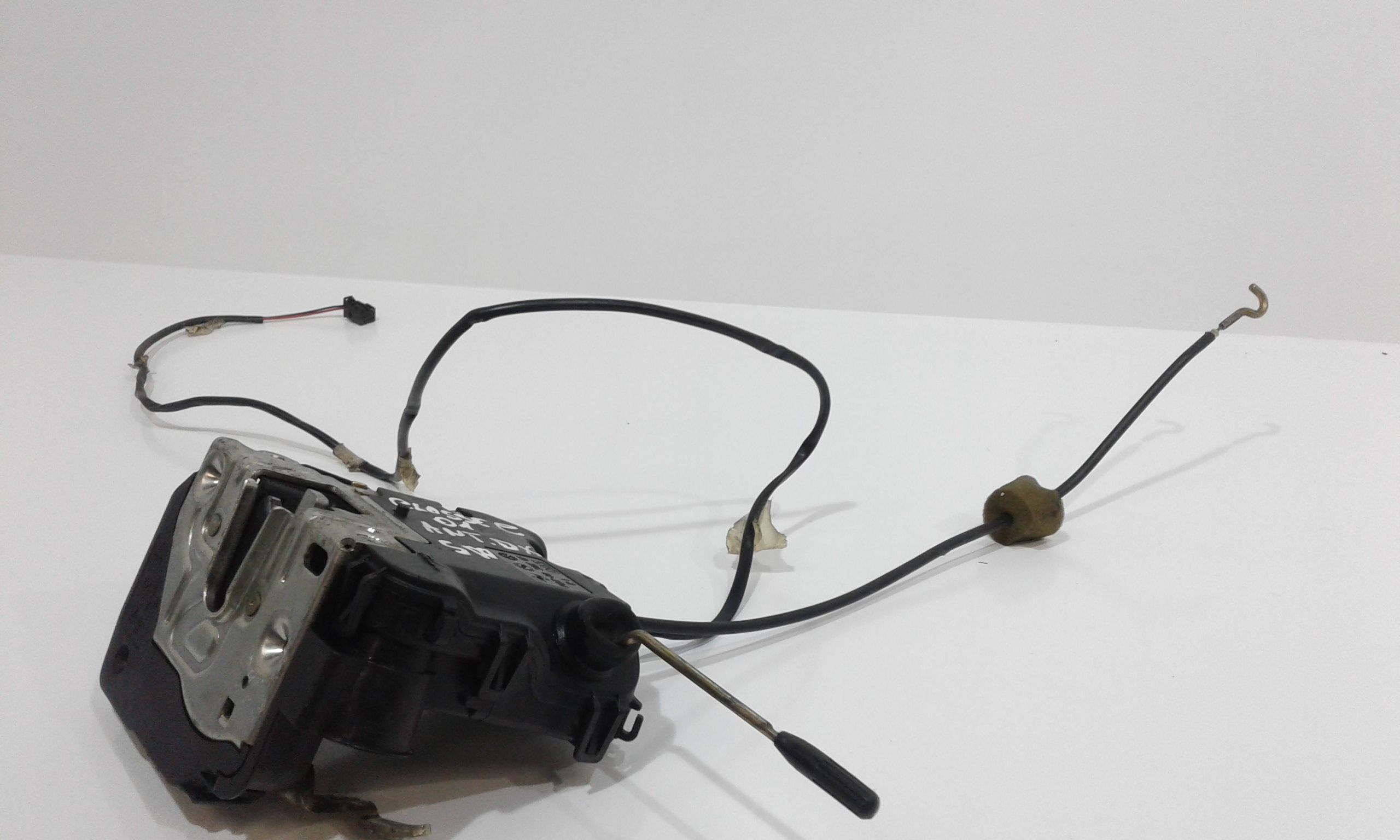 Serratura Anteriore Destra MERCEDES Classe C S. Wagon W203