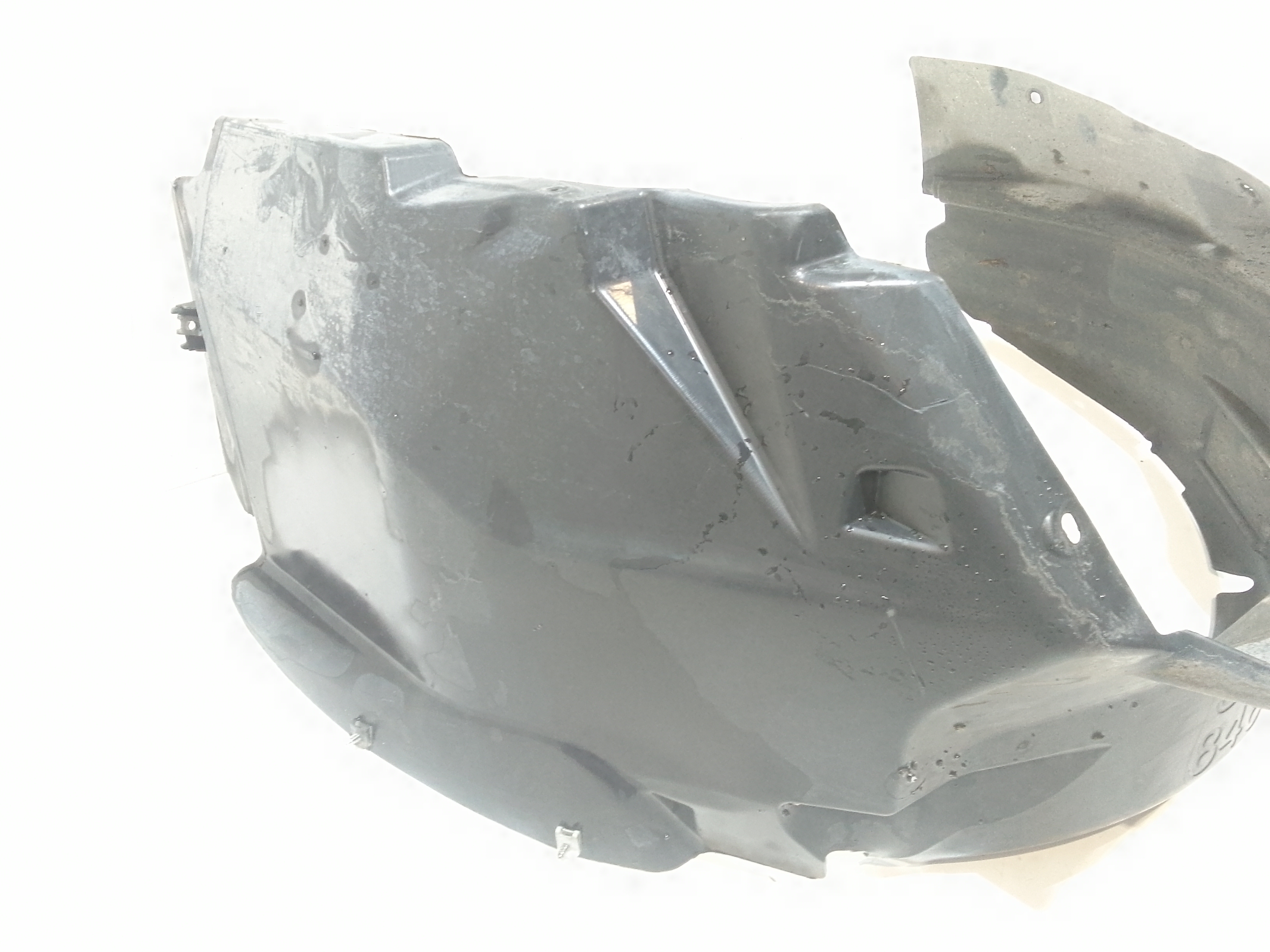 Passaruota ant SX per Lancia Ypsilon 4 Serie (2011 - In produzione)