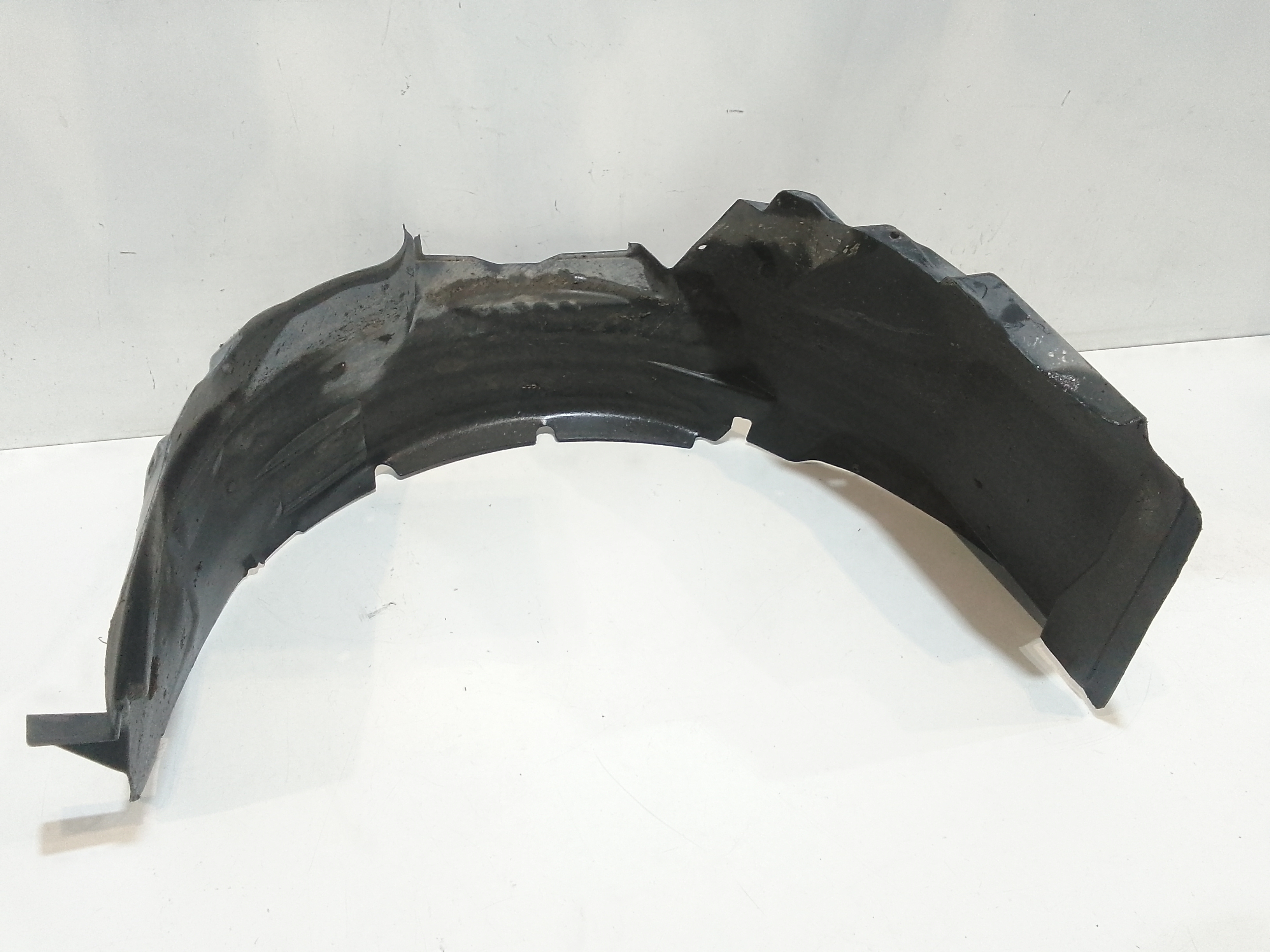 Passaruota ant SX per Lancia Ypsilon 4 Serie (2011 - In produzione)