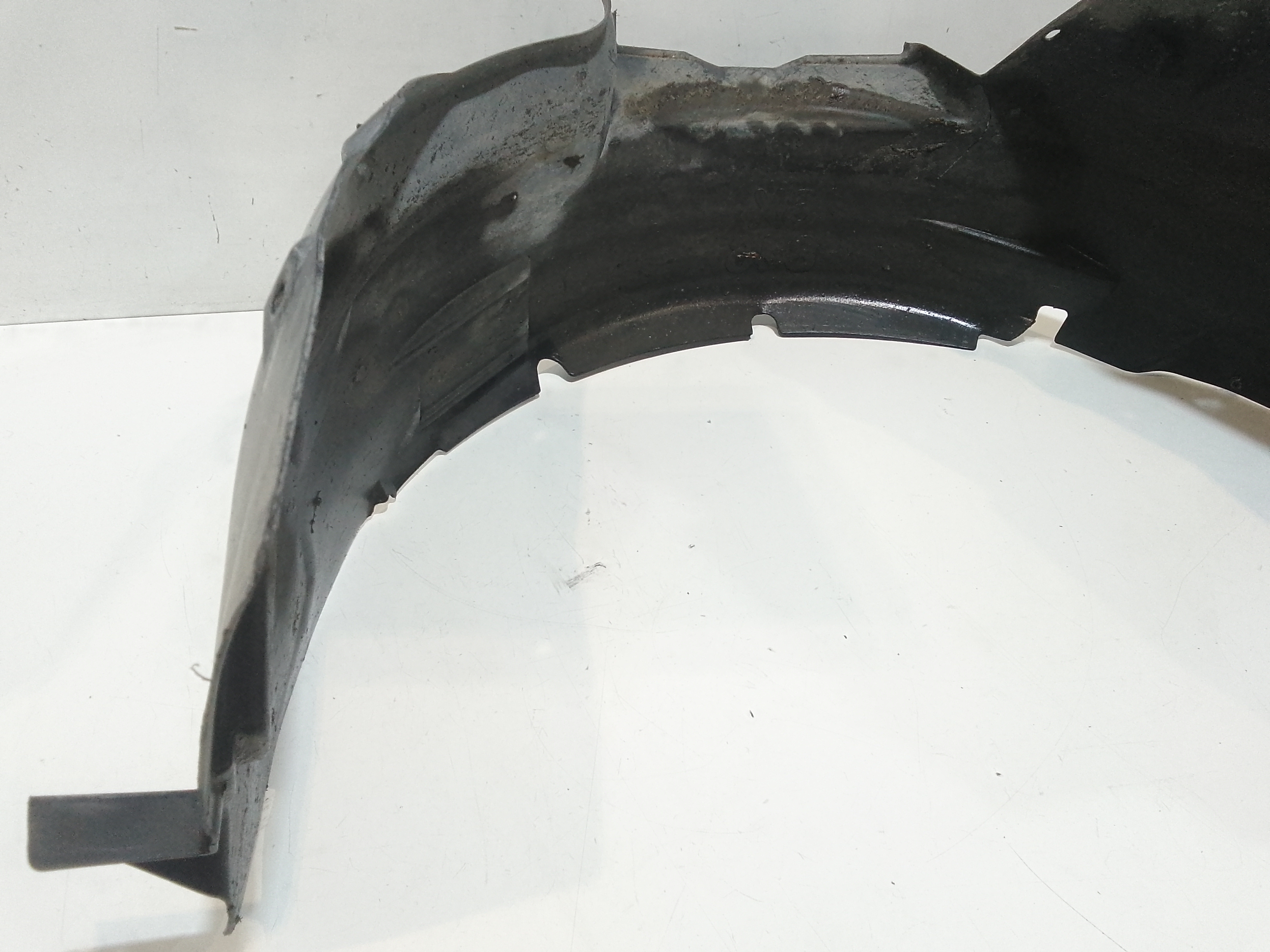 Passaruota ant SX per Lancia Ypsilon 4 Serie (2011 - In produzione)