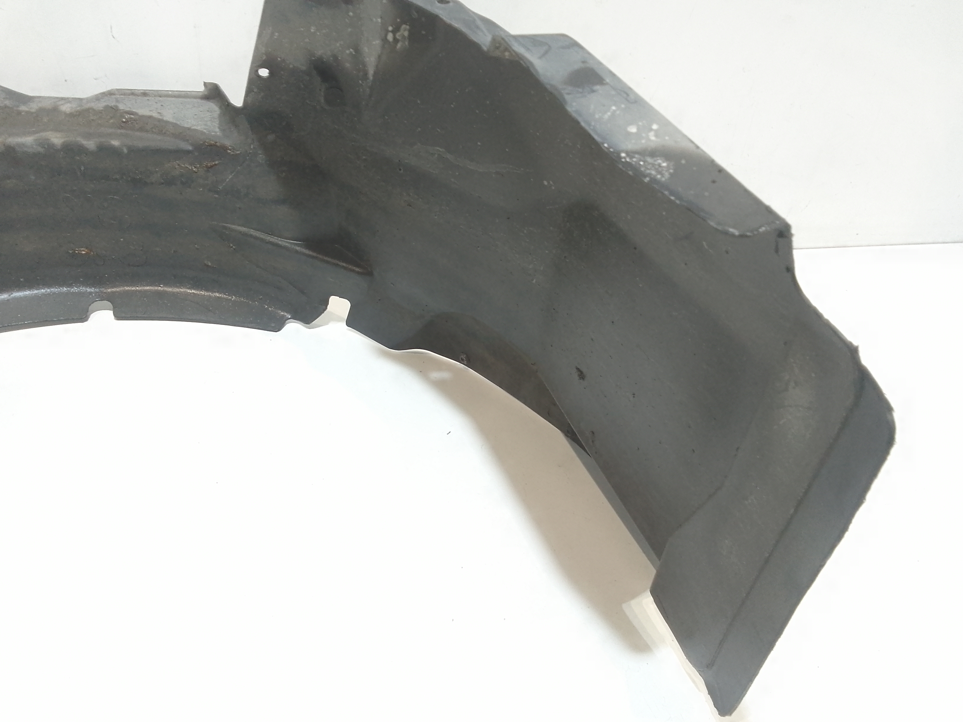 Passaruota ant SX per Lancia Ypsilon 4 Serie (2011 - In produzione)