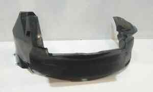 Passaruota ant SX per Lancia Ypsilon 4 Serie (2011 - In produzione)